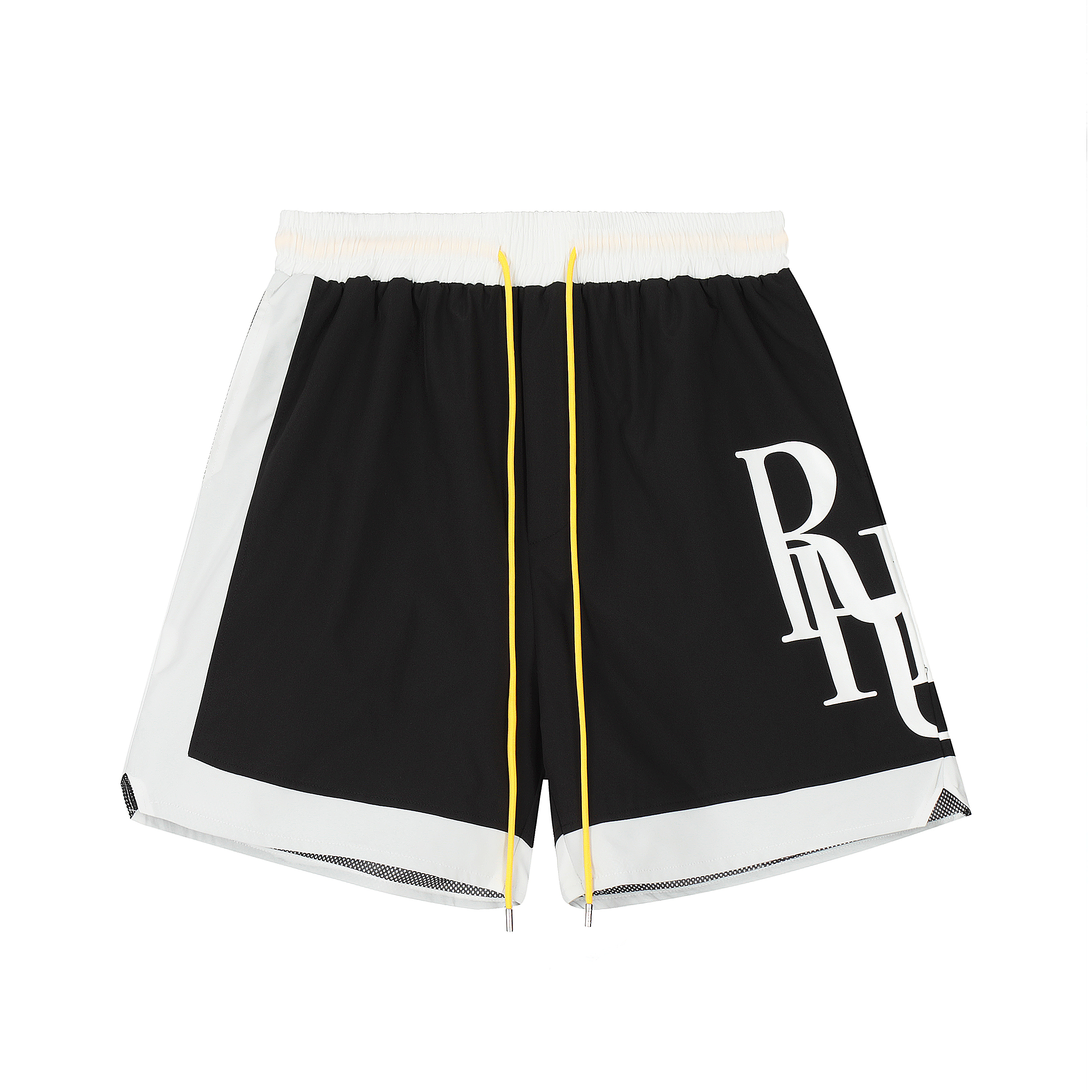 Cheap Rhude Shorts For Men in 212571, $30 USD- [IB212571] - Replica Rhude Shorts For Men