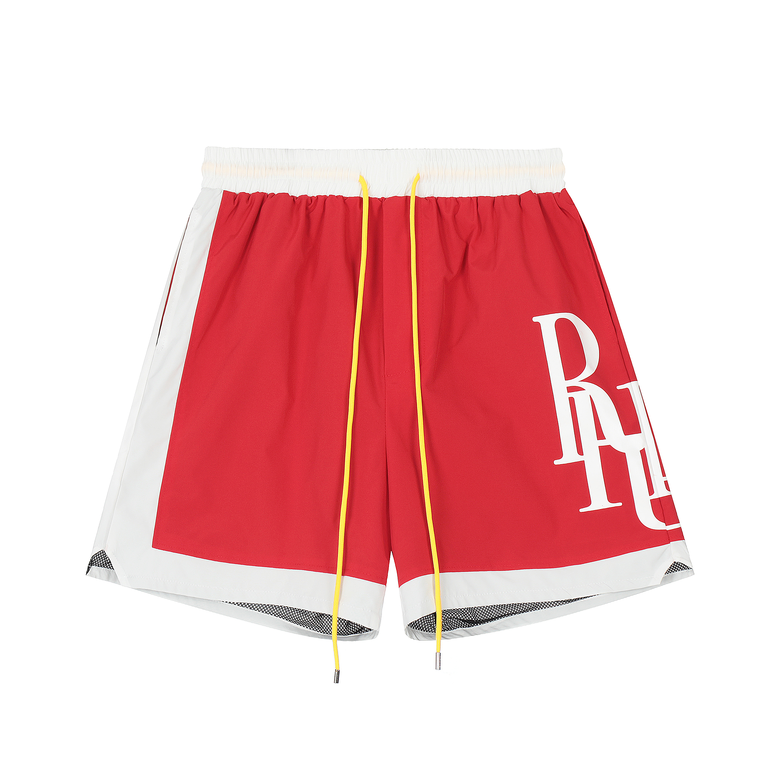 Cheap Rhude Shorts For Men in 212573, $30 USD- [IB212573] - Replica Rhude Shorts For Men