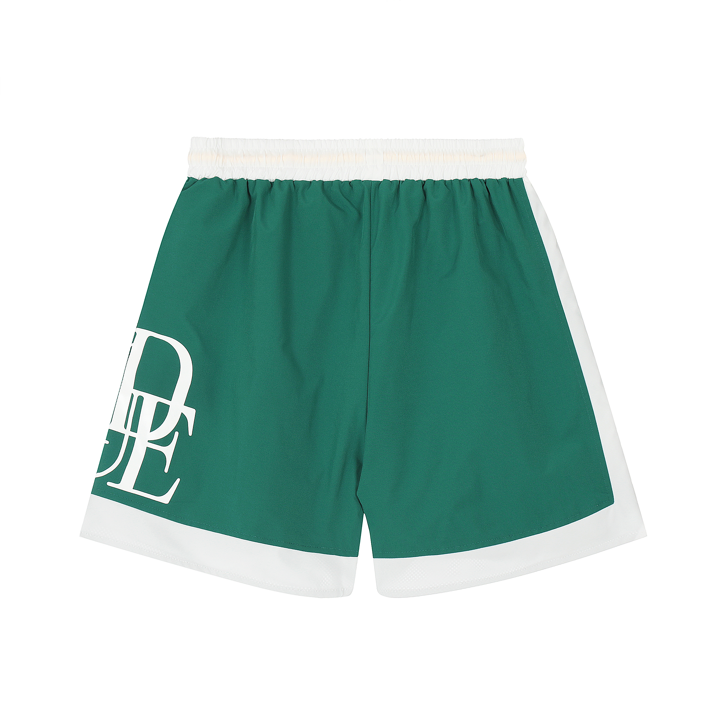 Cheap Rhude Shorts For Men in 212574, $30 USD- [IB212574] - Replica Rhude Shorts For Men