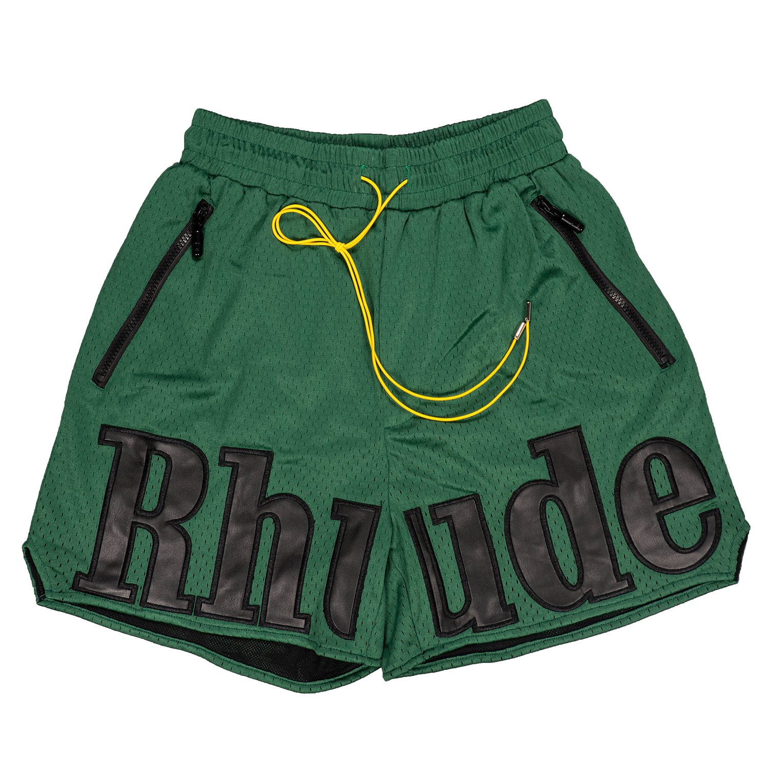 Cheap Rhude Shorts For Men in 212581, $30 USD- [IB212581] - Replica Rhude Shorts For Men
