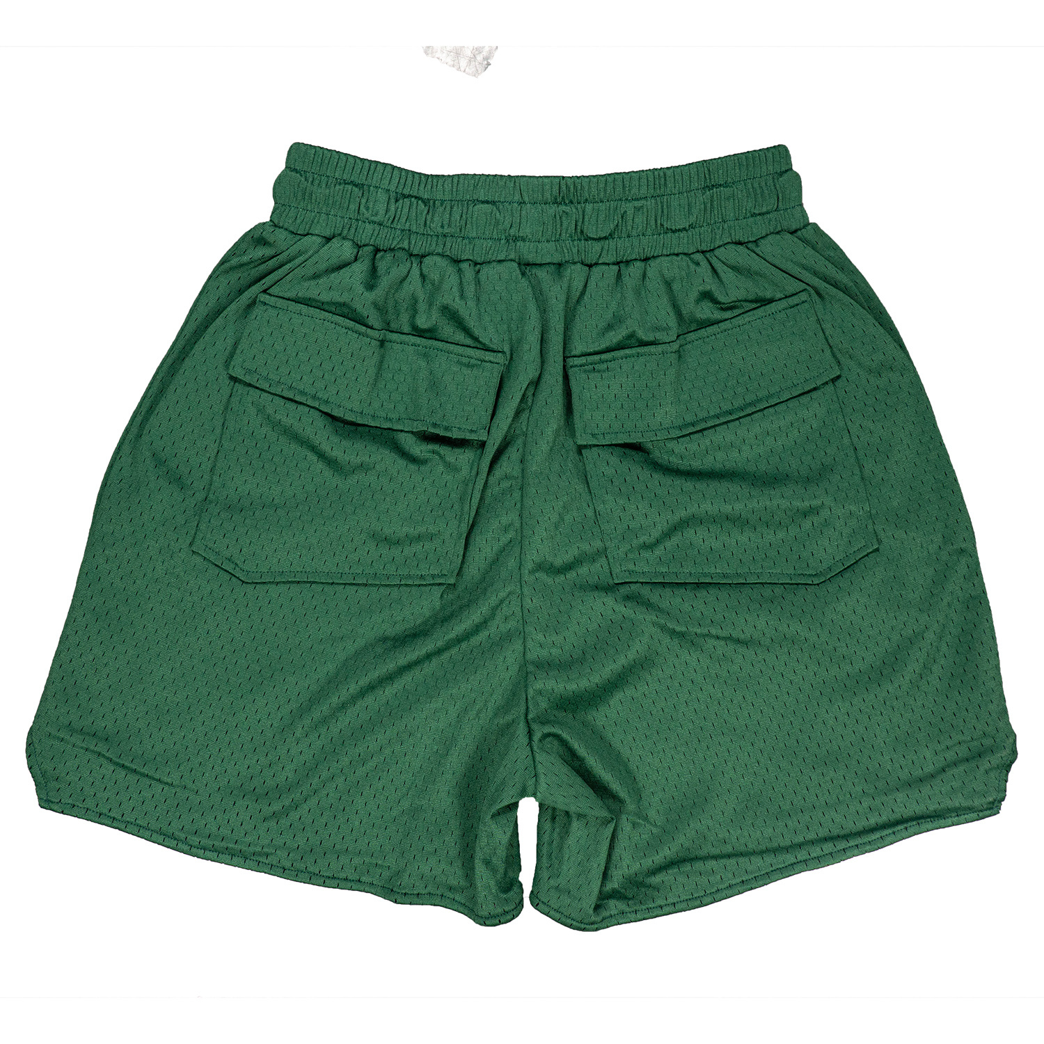 Cheap Rhude Shorts For Men in 212581, $30 USD- [IB212581] - Replica Rhude Shorts For Men
