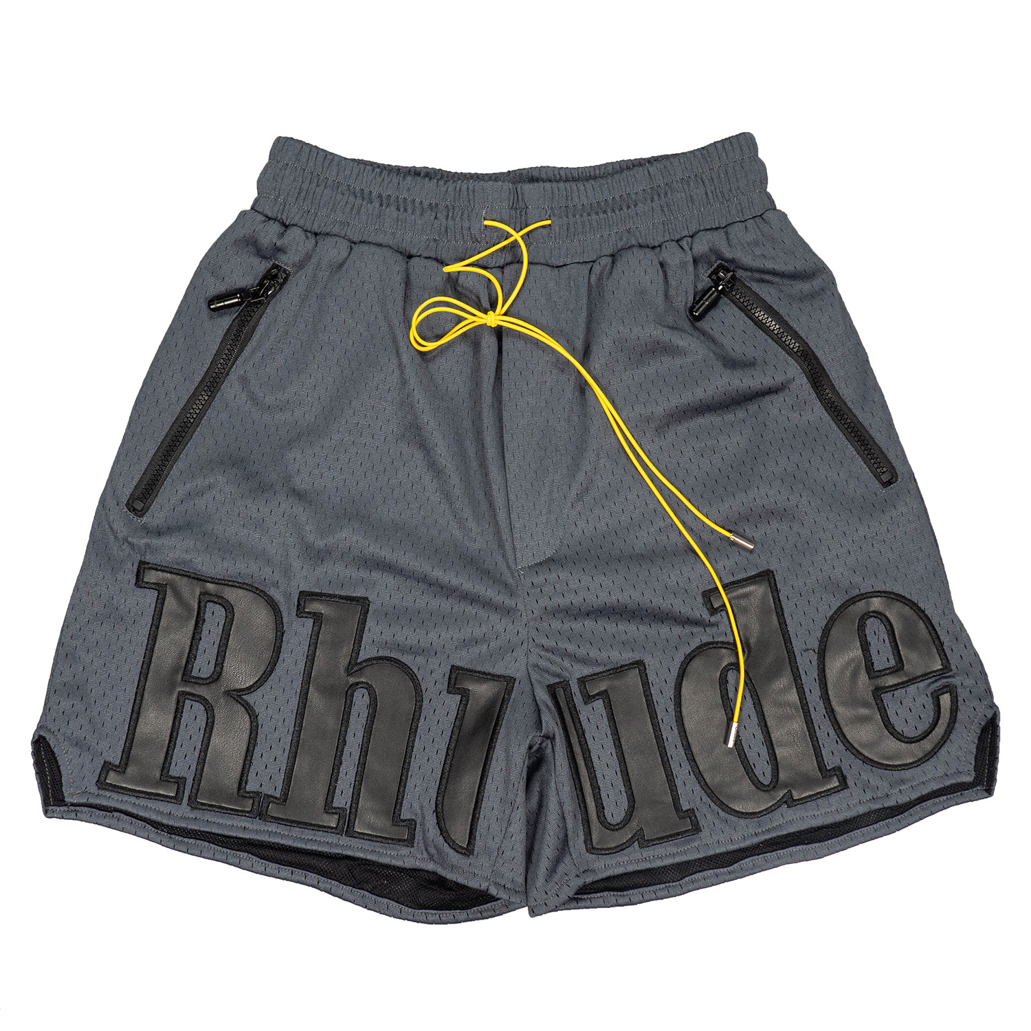 Cheap Rhude Shorts For Men in 212582, $30 USD- [IB212582] - Replica Rhude Shorts For Men