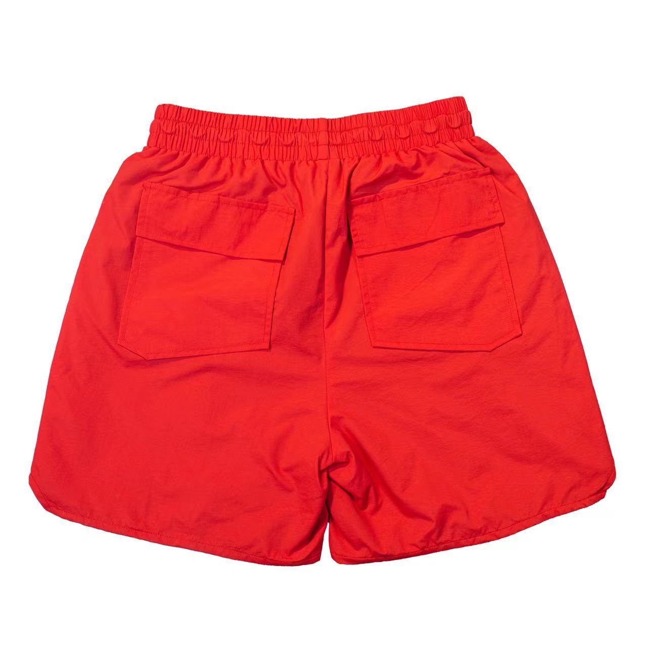 Cheap Rhude Shorts For Men in 212584, $30 USD- [IB212584] - Replica Rhude Shorts For Men