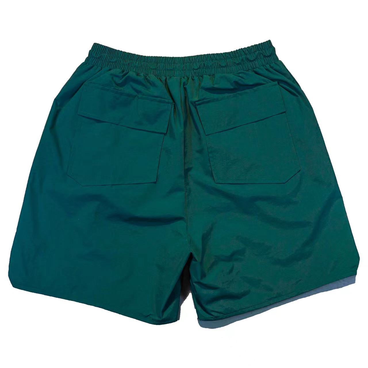 Cheap Rhude Shorts For Men in 212585, $30 USD- [IB212585] - Replica Rhude Shorts For Men