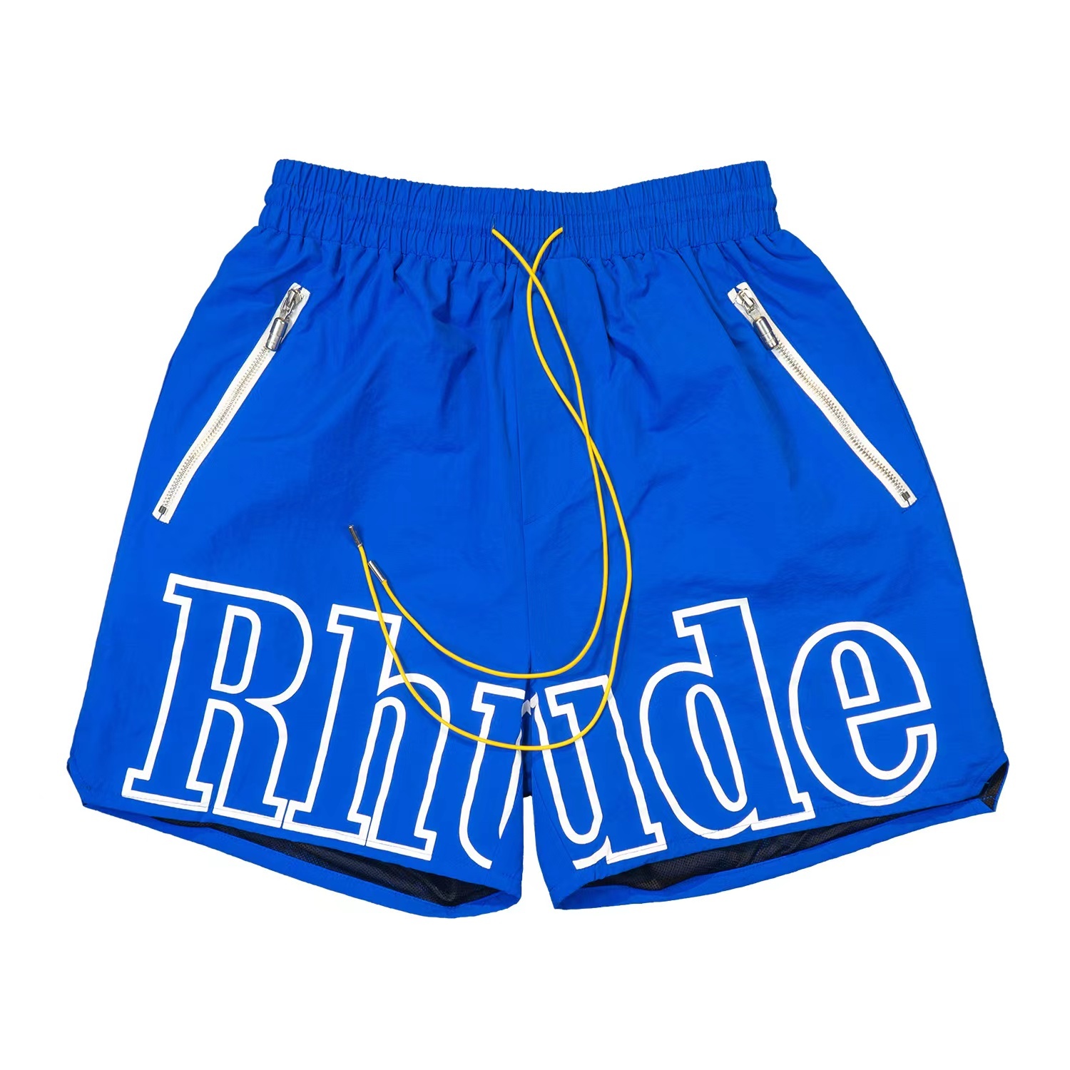 Cheap Rhude Shorts For Men in 212586, $30 USD- [IB212586] - Replica Rhude Shorts For Men