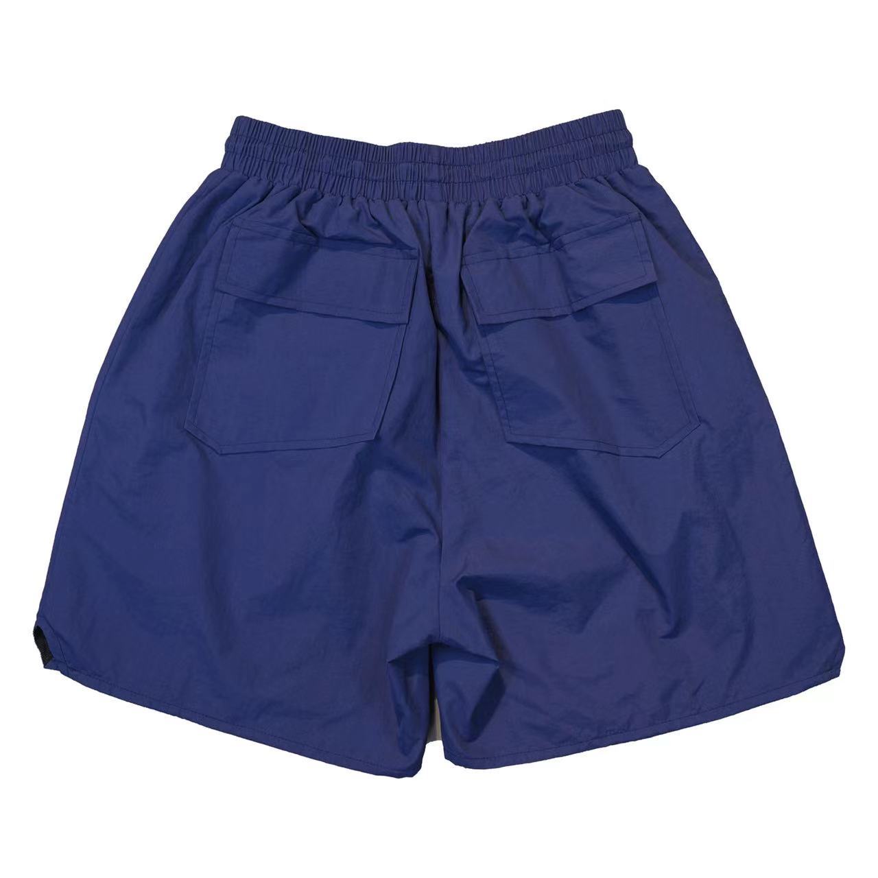 Cheap Rhude Shorts For Men in 212587, $30 USD- [IB212587] - Replica Rhude Shorts For Men