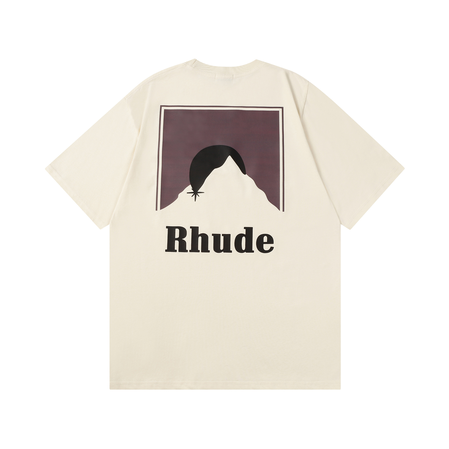 Cheap Rhude T-Shirts for Men in 212596, $30 USD- [IB212596] - Replica Rhude T-Shirts for Men