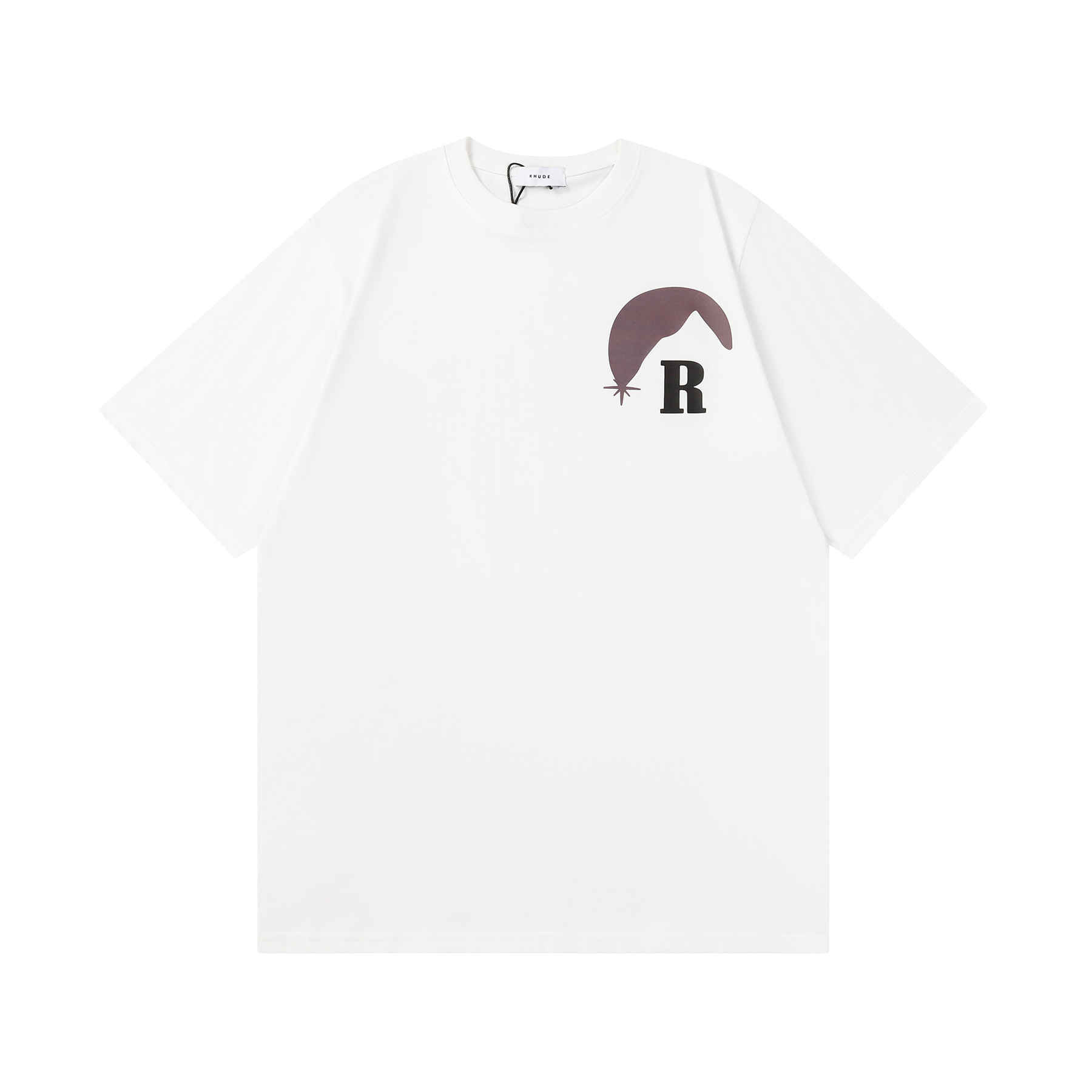 Cheap Rhude T-Shirts for Men in 212597, $30 USD- [IB212597] - Replica Rhude T-Shirts for Men