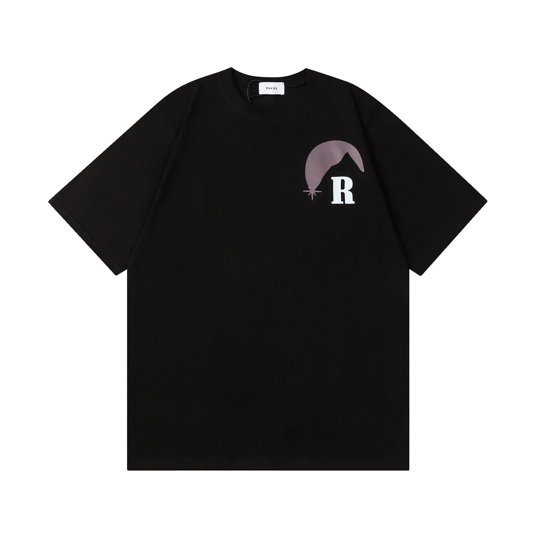 Cheap Rhude T-Shirts for Men in 212598, $30 USD- [IB212598] - Replica Rhude T-Shirts for Men