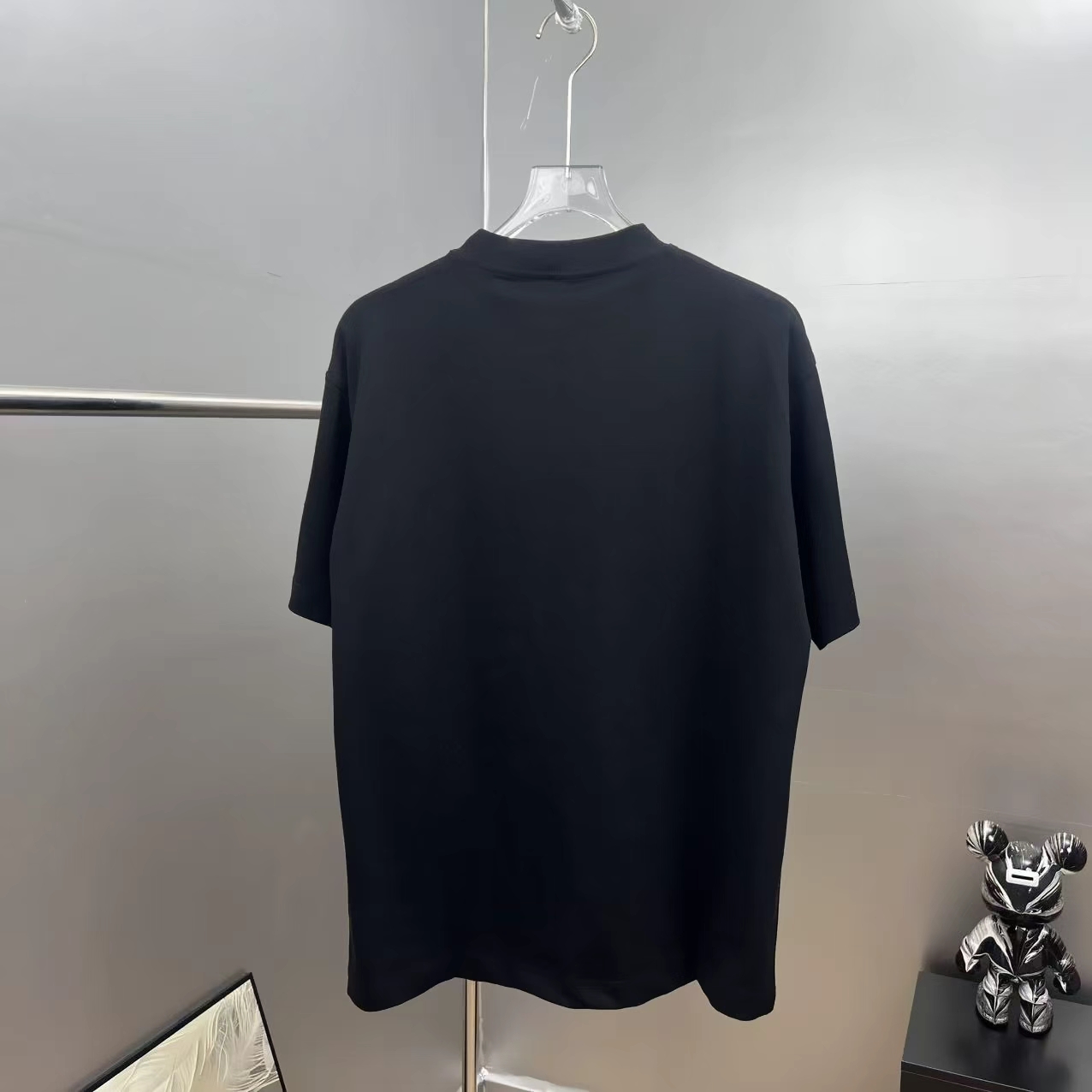 Cheap Moncle T-Shirts for Men in 212599, $30 USD- [IB212599] - Replica Moncle T-Shirts for Men