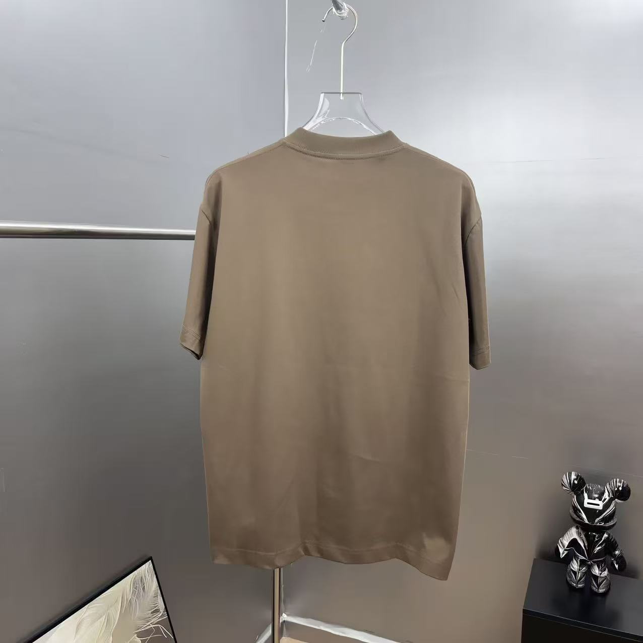 Cheap Moncle T-Shirts for Men in 212602, $30 USD- [IB212602] - Replica Moncle T-Shirts for Men