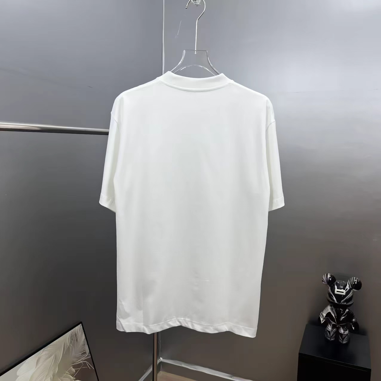 Cheap Moncle T-Shirts for Men in 212603, $30 USD- [IB212603] - Replica Moncle T-Shirts for Men
