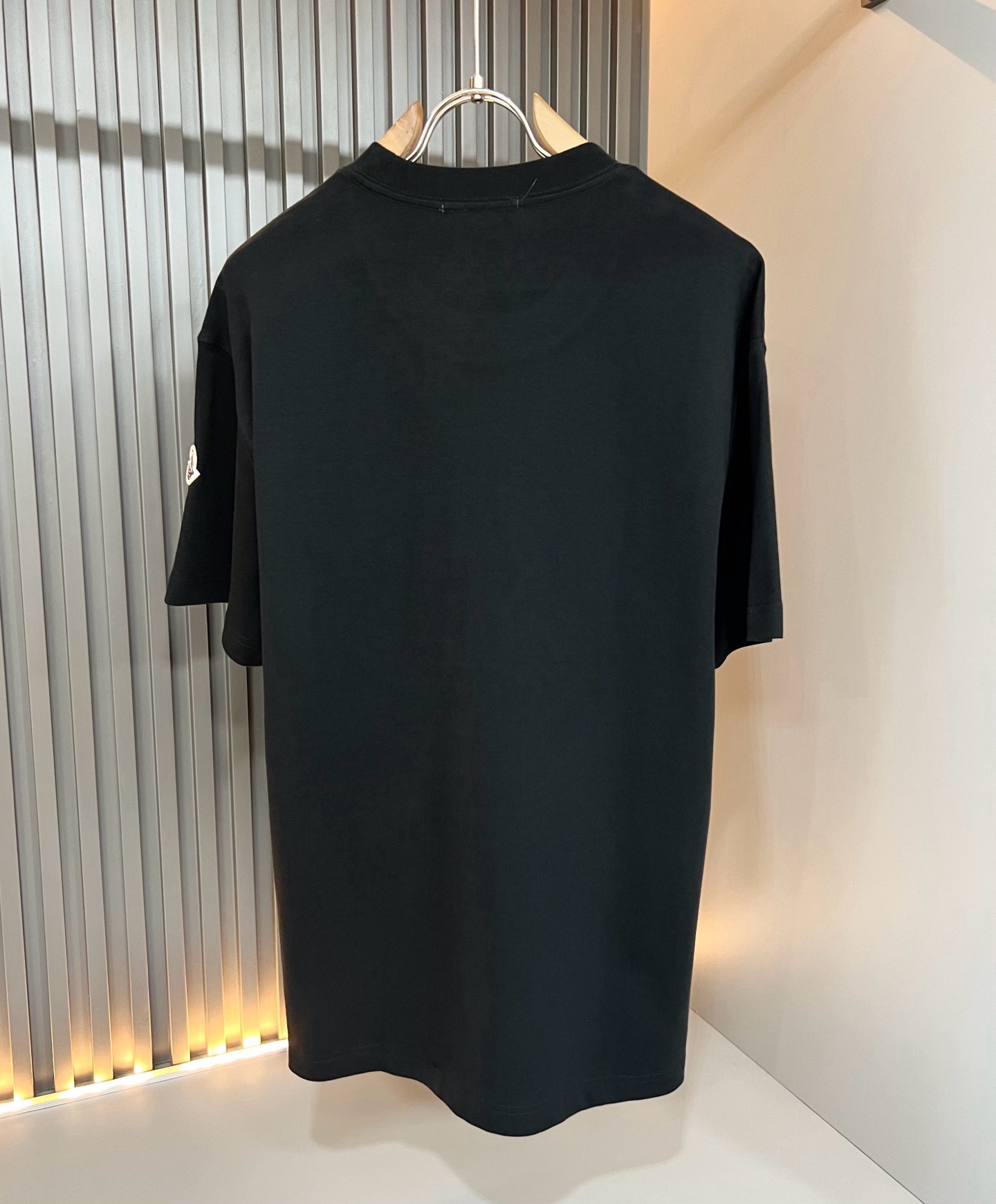 Cheap Moncle T-Shirts for Men in 212605, $45 USD- [IB212605] - Replica Moncle T-Shirts for Men
