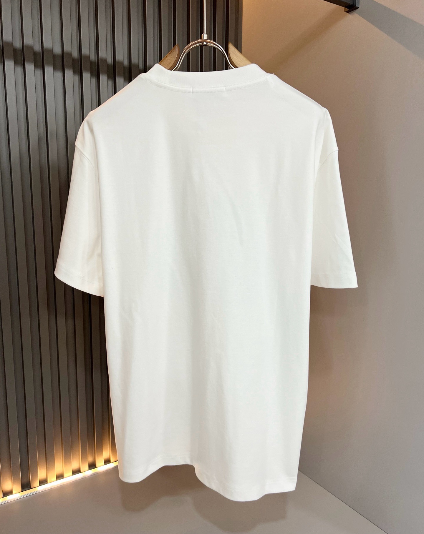 Cheap Moncle T-Shirts for Men in 212606, $45 USD- [IB212606] - Replica Moncle T-Shirts for Men