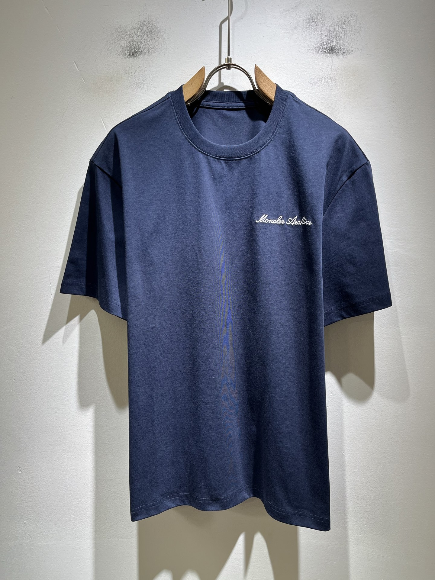 Cheap Moncle T-Shirts for Men in 212607, $50 USD- [IB212607] - Replica Moncle T-Shirts for Men