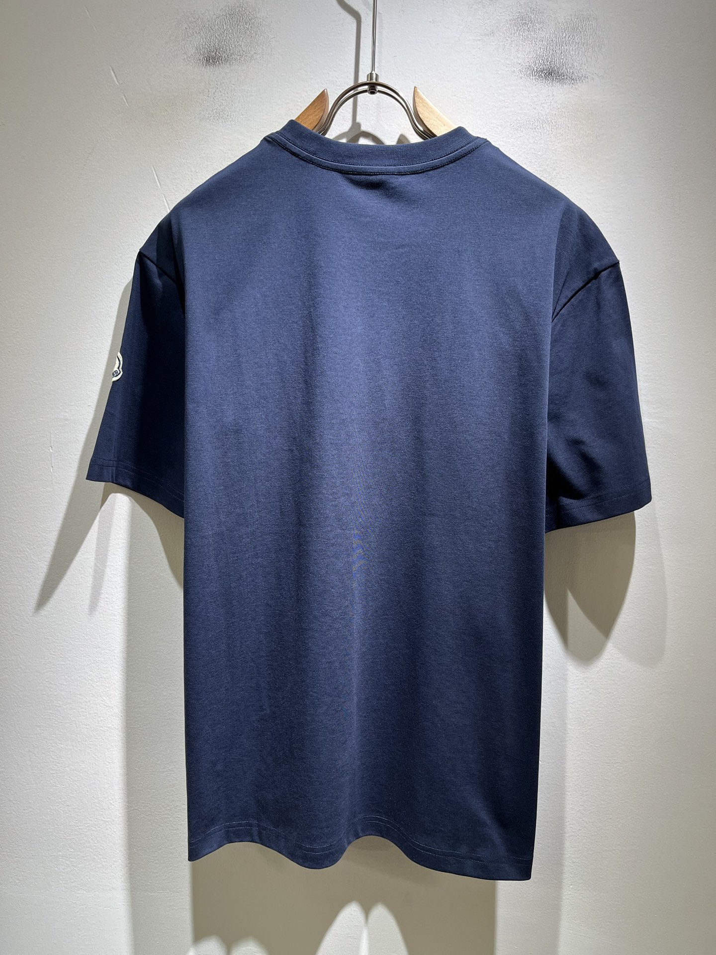 Cheap Moncle T-Shirts for Men in 212607, $50 USD- [IB212607] - Replica Moncle T-Shirts for Men