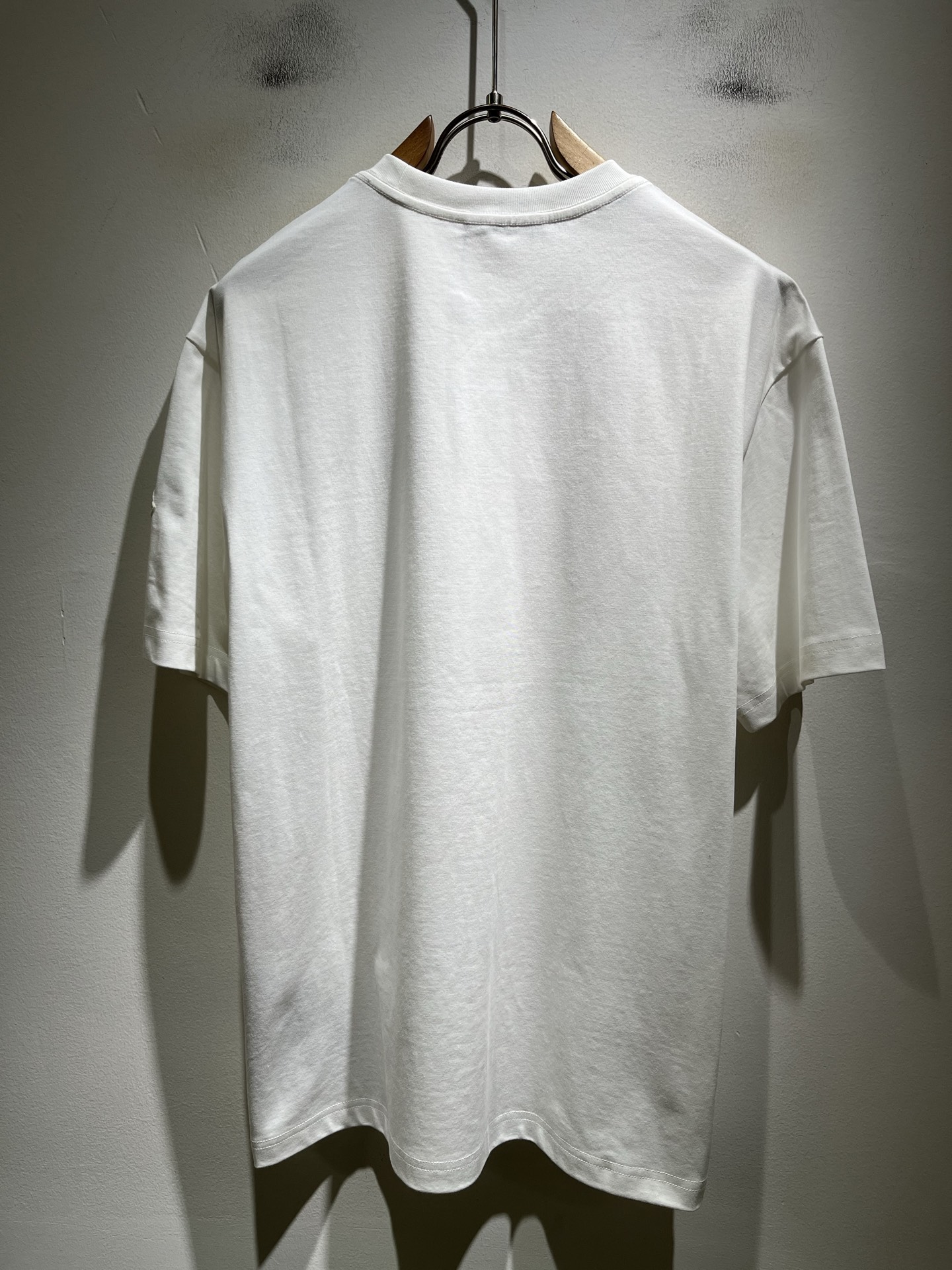 Cheap Moncle T-Shirts for Men in 212608, $50 USD- [IB212608] - Replica Moncle T-Shirts for Men