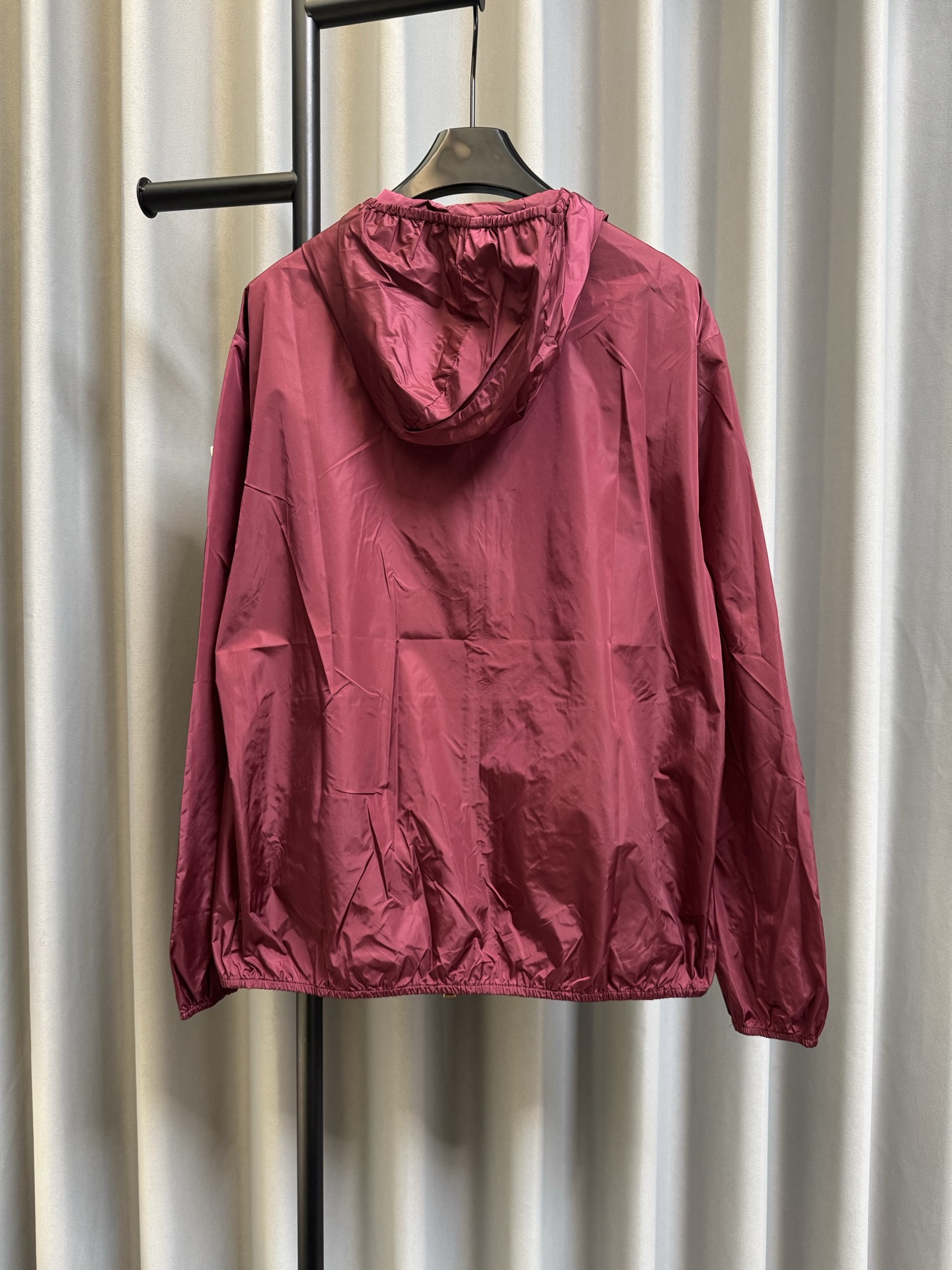 Cheap Moncle Thin Jackets For Men in 212613, $65 USD- [IB212613] - Replica Moncle Thin Jackets For Men