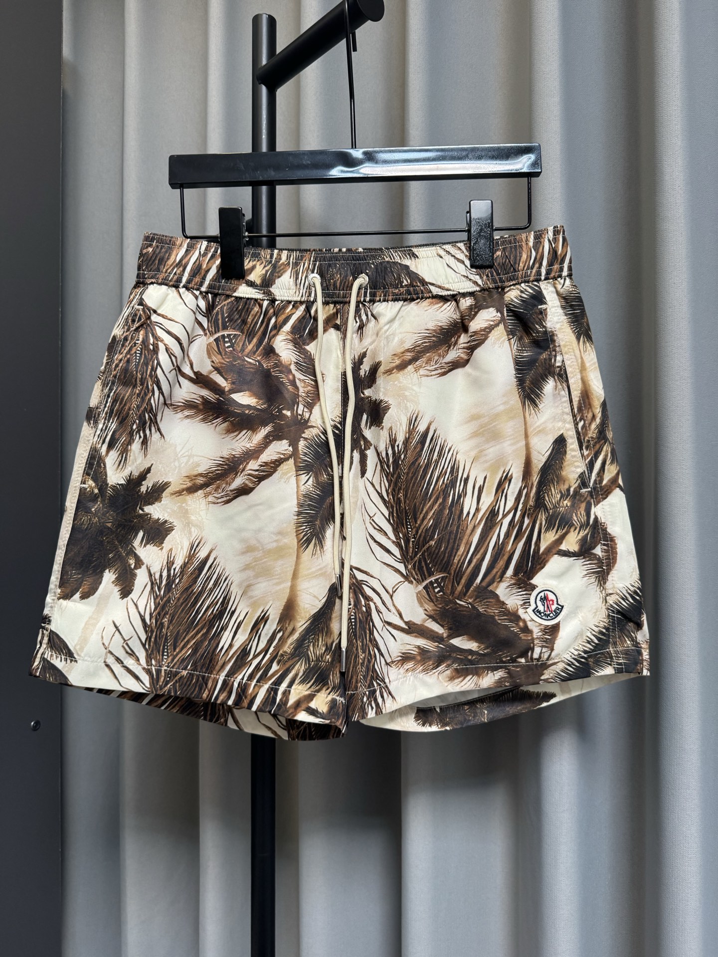 Cheap Moncler Shorts For Men in 212616, $45 USD- [IB212616] - Replica Moncler Shorts For Men