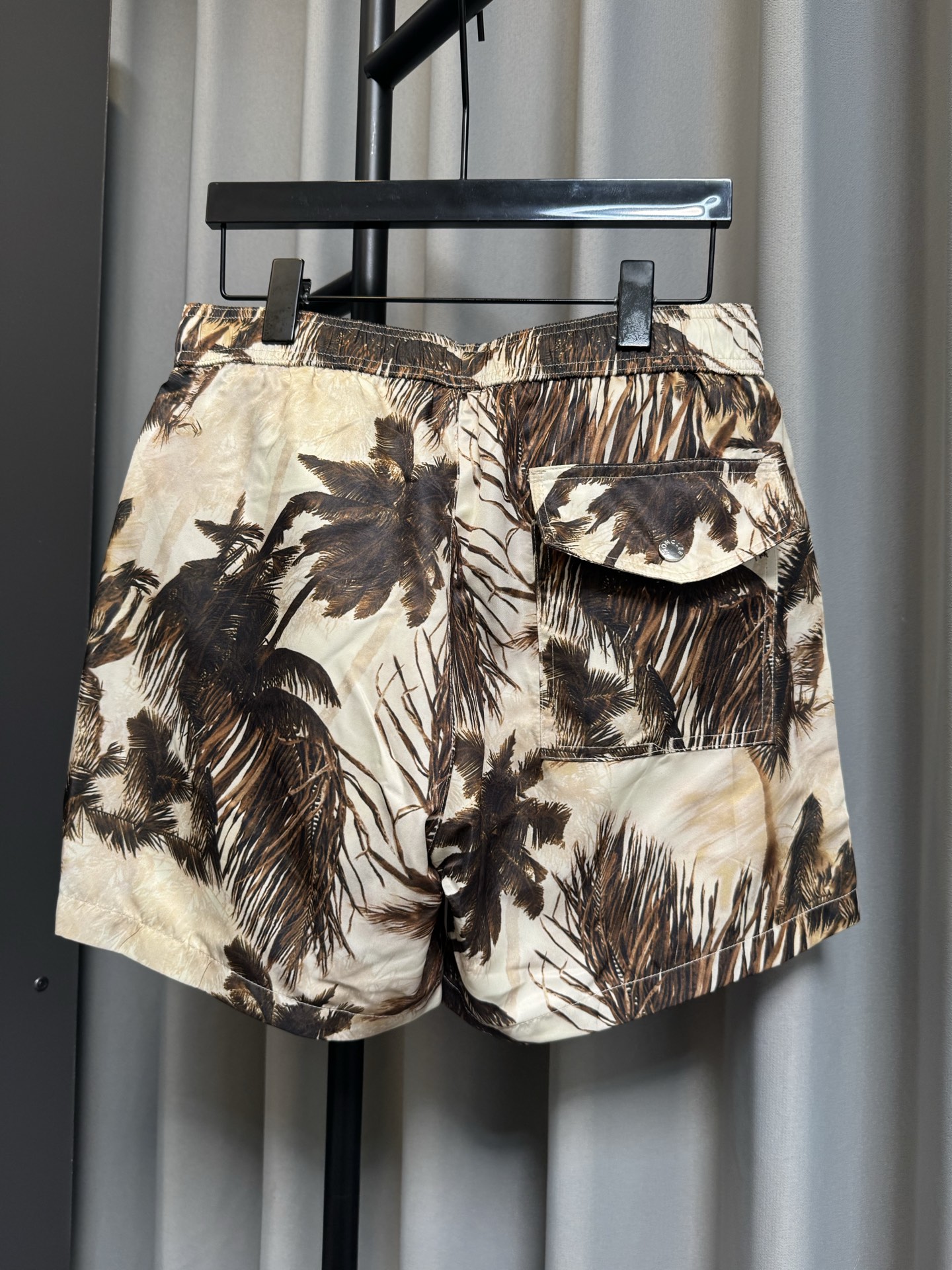 Cheap Moncler Shorts For Men in 212616, $45 USD- [IB212616] - Replica Moncler Shorts For Men