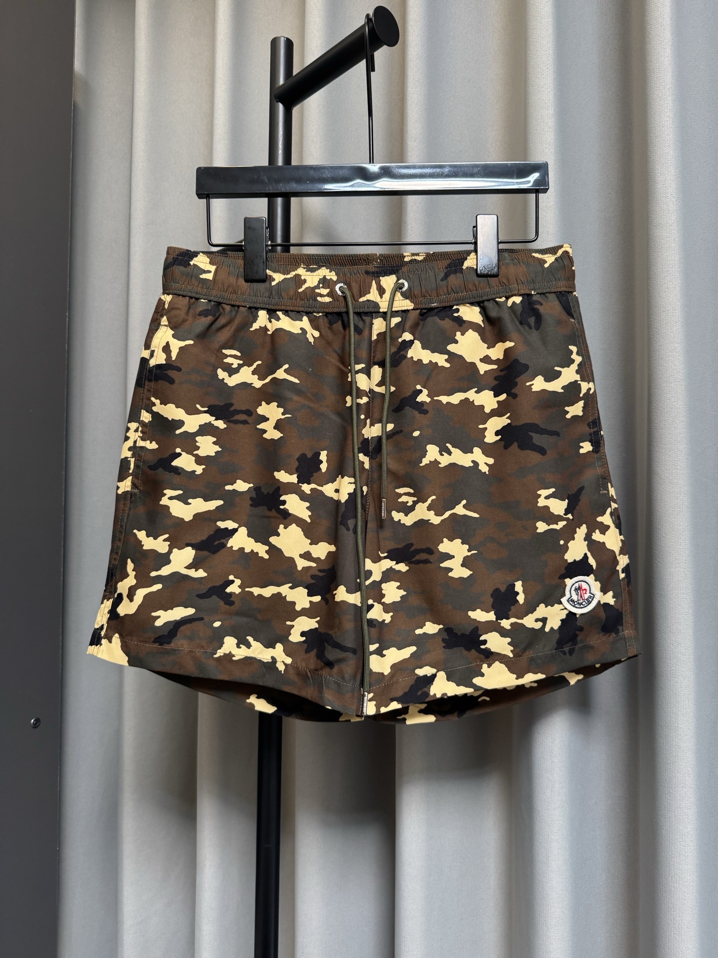 Cheap Moncler Shorts For Men in 212617, $45 USD- [IB212617] - Replica Moncler Shorts For Men