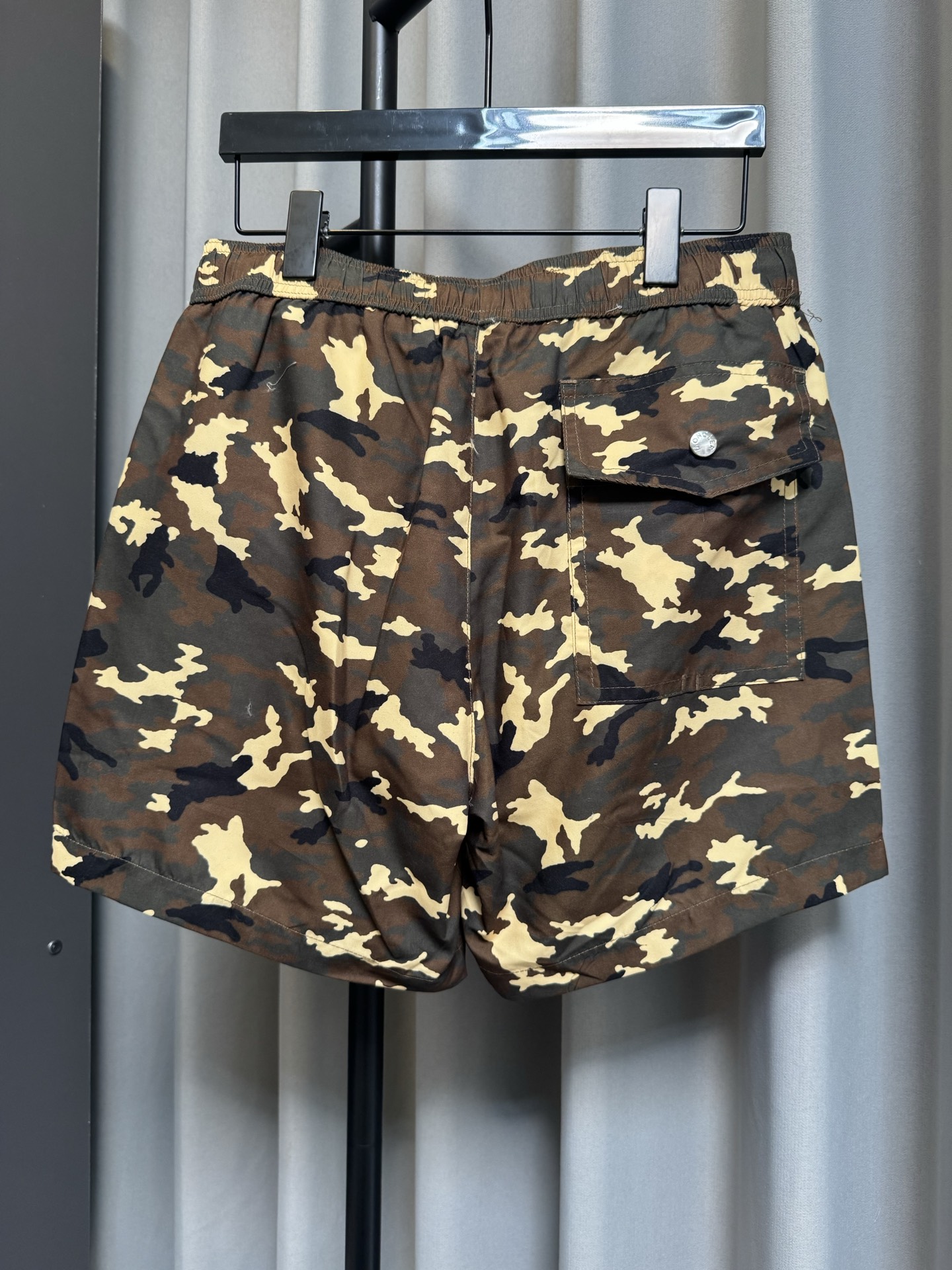 Cheap Moncler Shorts For Men in 212617, $45 USD- [IB212617] - Replica Moncler Shorts For Men