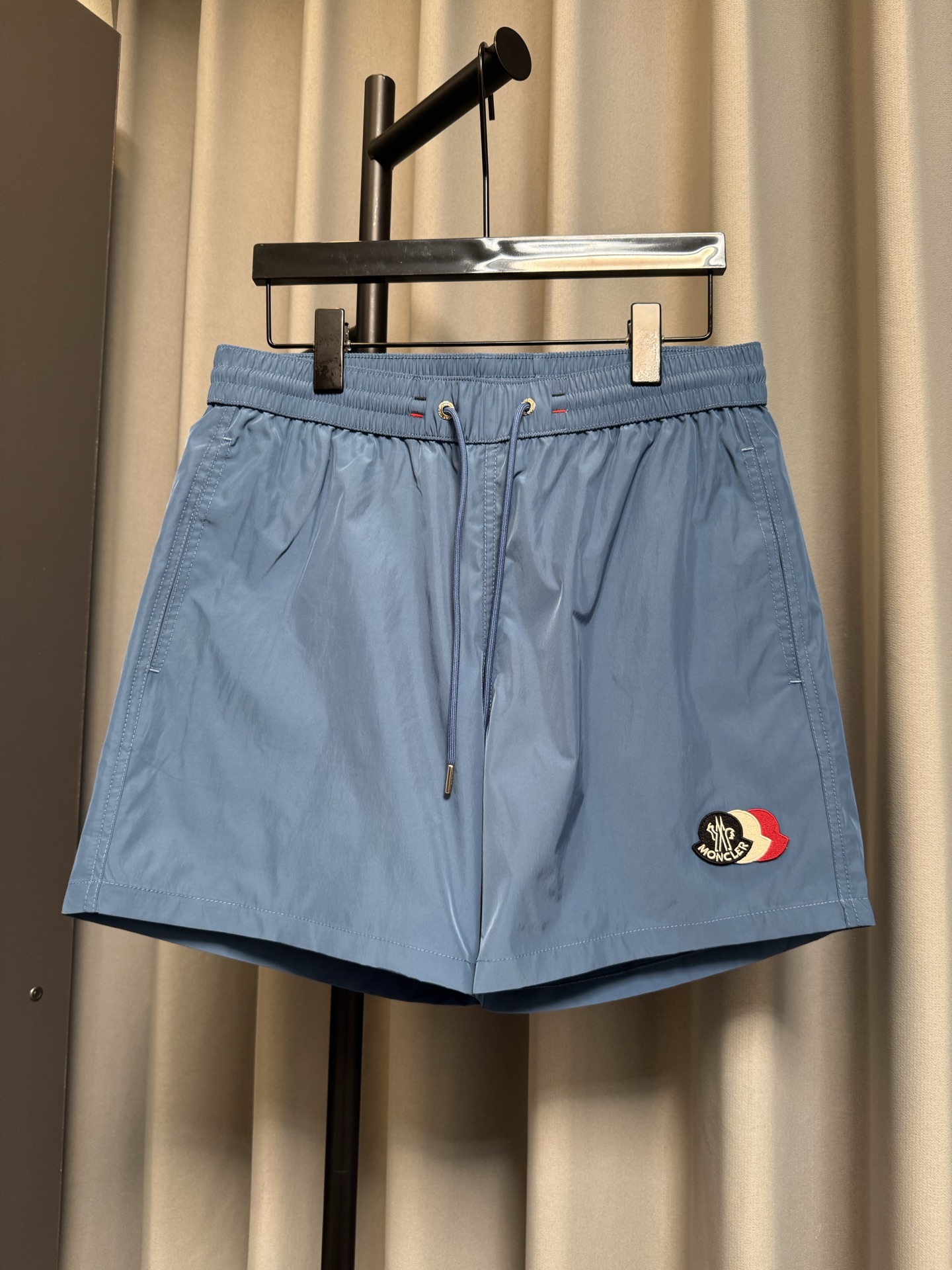 Cheap Moncler Shorts For Men in 212618, $45 USD- [IB212618] - Replica Moncler Shorts For Men