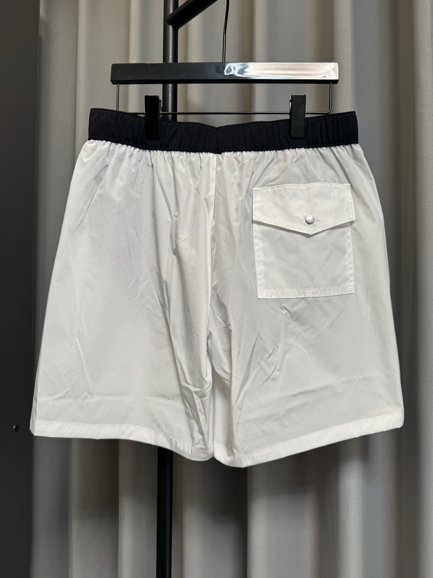 Cheap Moncler Shorts For Men in 212624, $45 USD- [IB212624] - Replica Moncler Shorts For Men