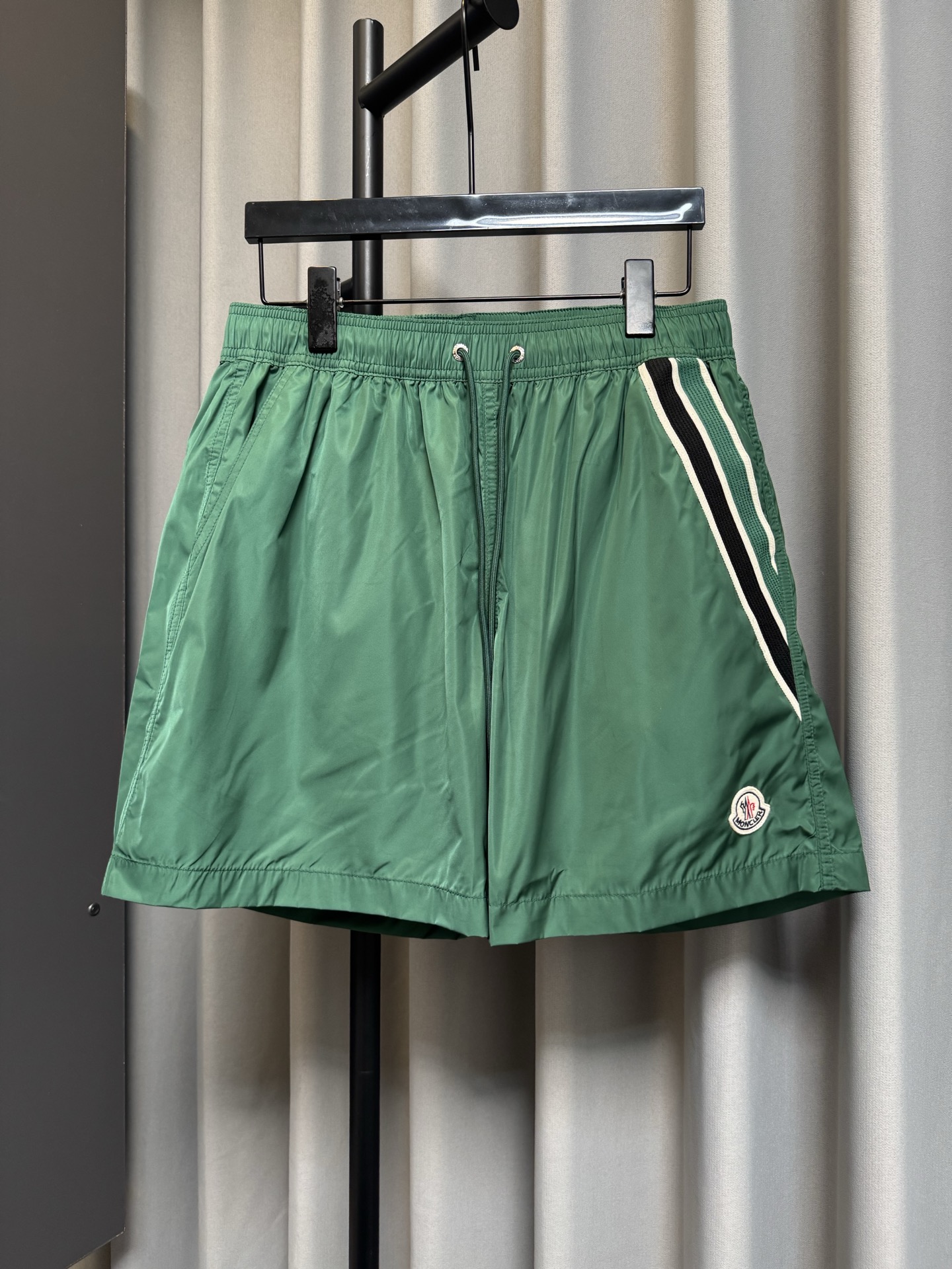 Cheap Moncler Shorts For Men in 212626, $45 USD- [IB212626] - Replica Moncler Shorts For Men