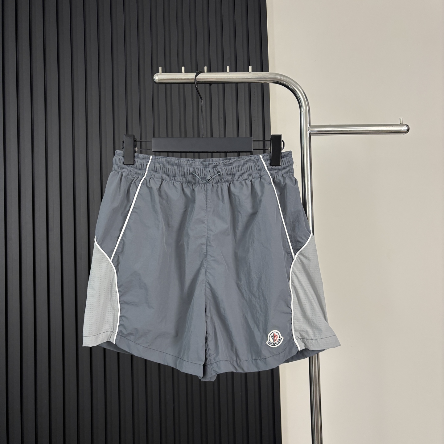 Cheap Moncler Shorts For Men in 212629, $35 USD- [IB212629] - Replica Moncler Shorts For Men
