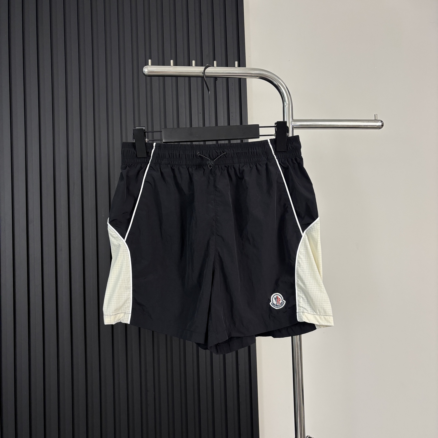 Cheap Moncler Shorts For Men in 212629, $35 USD- [IB212629] - Replica Moncler Shorts For Men