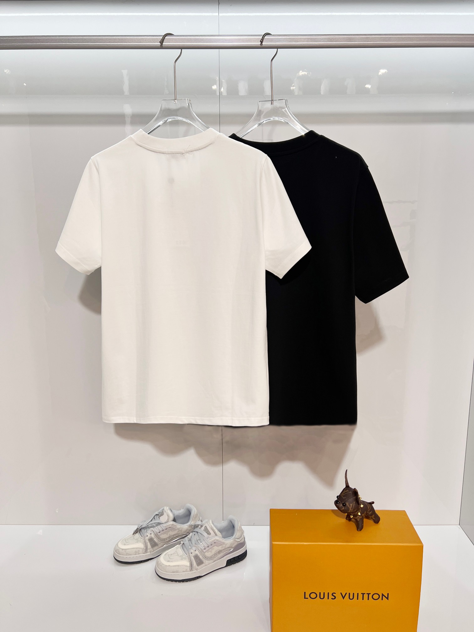 Cheap Moncle T-Shirts for Men in 212633, $35 USD- [IB212633] - Replica Moncle T-Shirts for Men