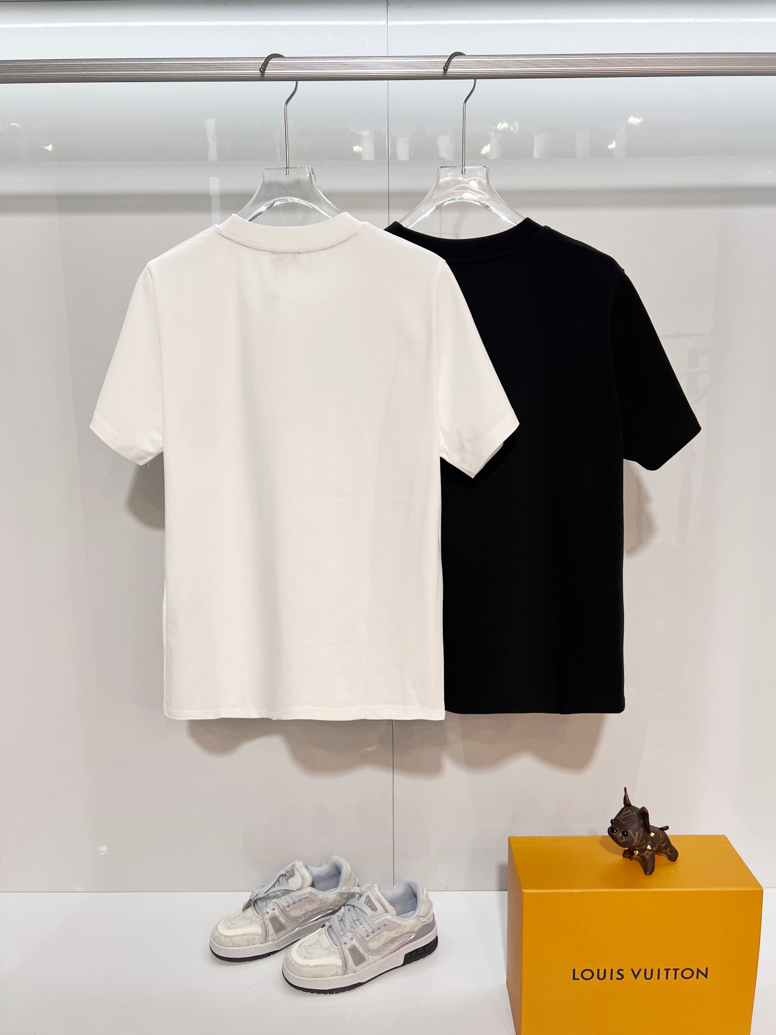 Cheap Moncle T-Shirts for Men in 212635, $35 USD- [IB212635] - Replica Moncle T-Shirts for Men