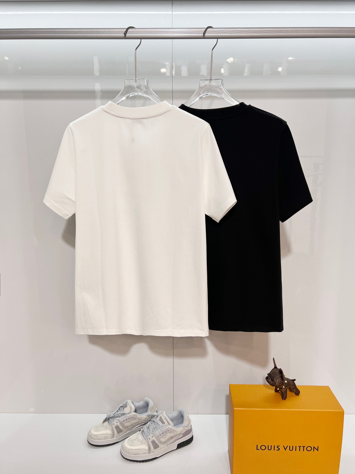 Cheap Moncle T-Shirts for Men in 212636, $35 USD- [IB212636] - Replica Moncle T-Shirts for Men