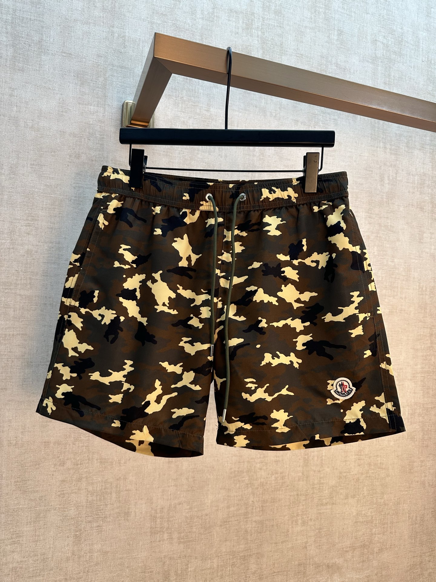 Cheap Moncler Shorts For Men in 212638, $35 USD- [IB212638] - Replica Moncler Shorts For Men