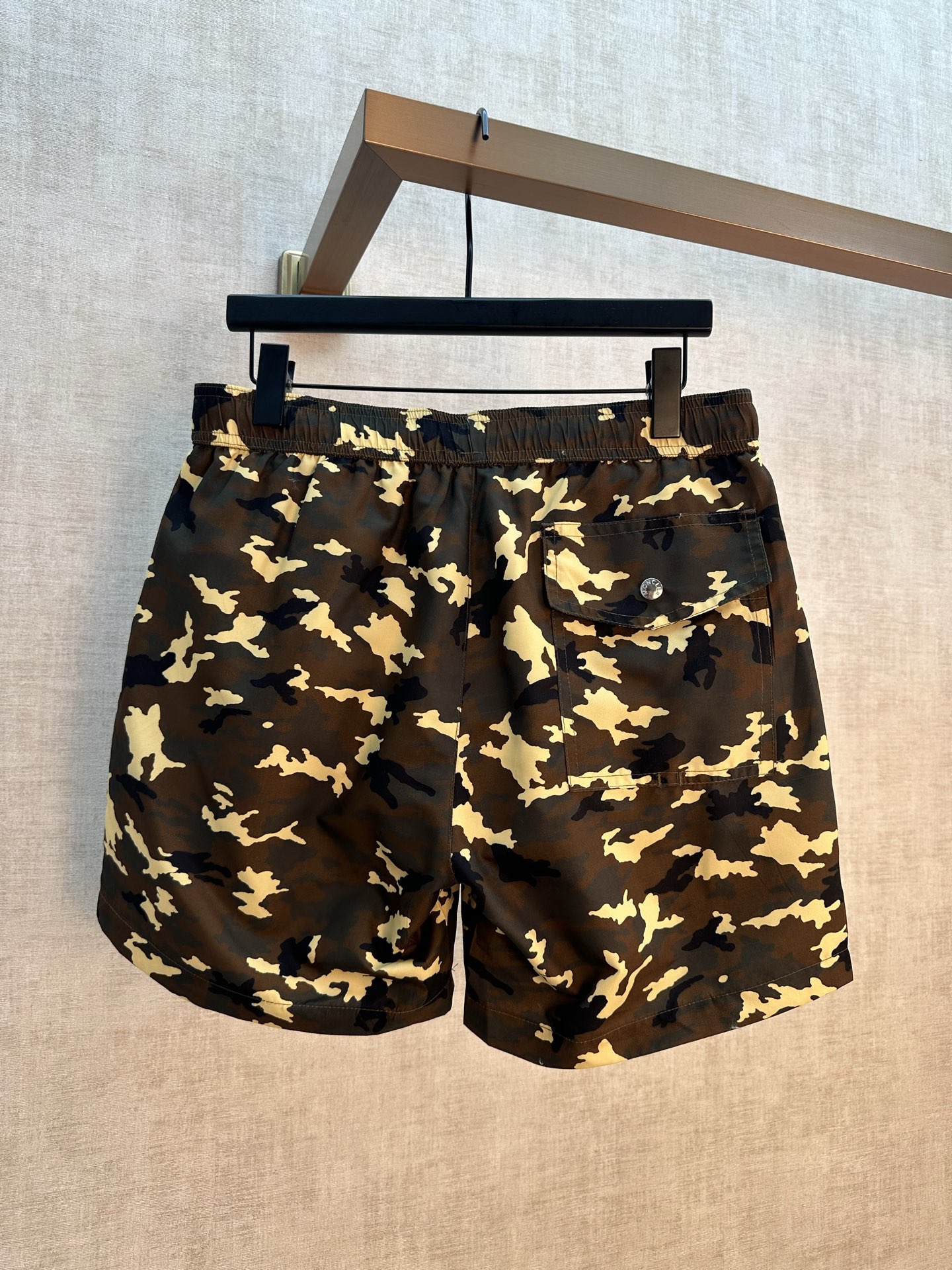 Cheap Moncler Shorts For Men in 212638, $35 USD- [IB212638] - Replica Moncler Shorts For Men