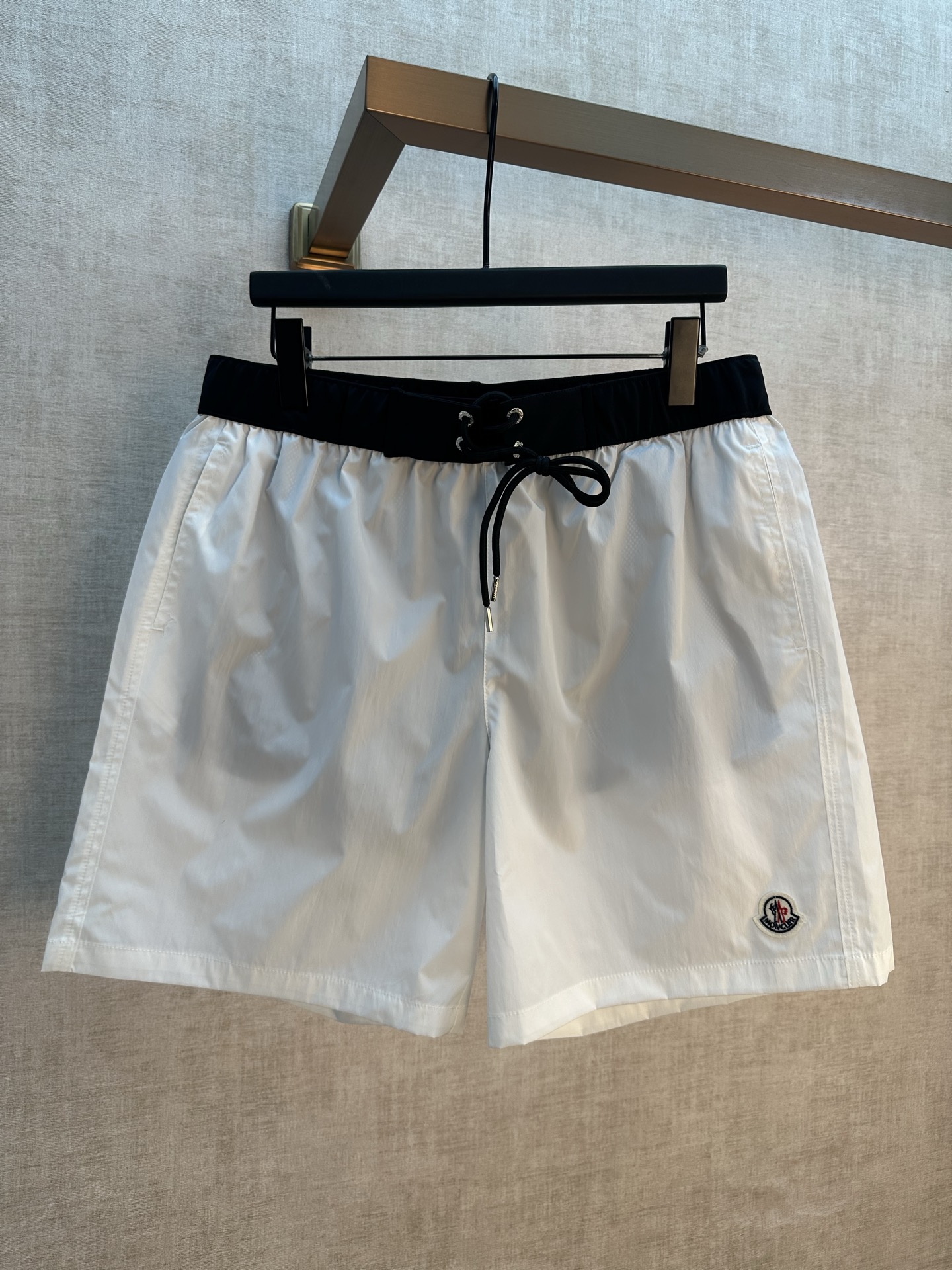 Cheap Moncler Shorts For Men in 212639, $35 USD- [IB212639] - Replica Moncler Shorts For Men