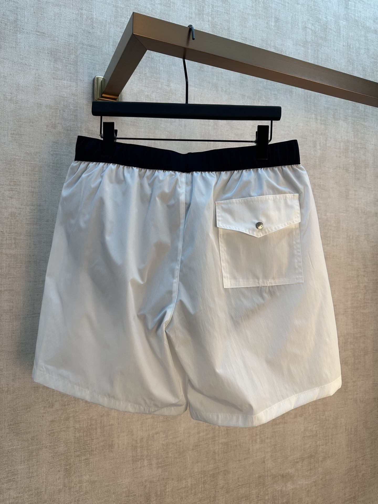 Cheap Moncler Shorts For Men in 212639, $35 USD- [IB212639] - Replica Moncler Shorts For Men