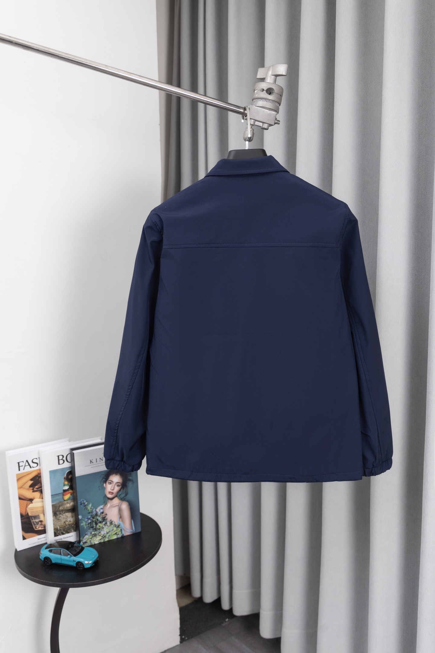 Cheap Moncle Thin Jackets For Men in 212642, $70 USD- [IB212642] - Replica Moncle Thin Jackets For Men