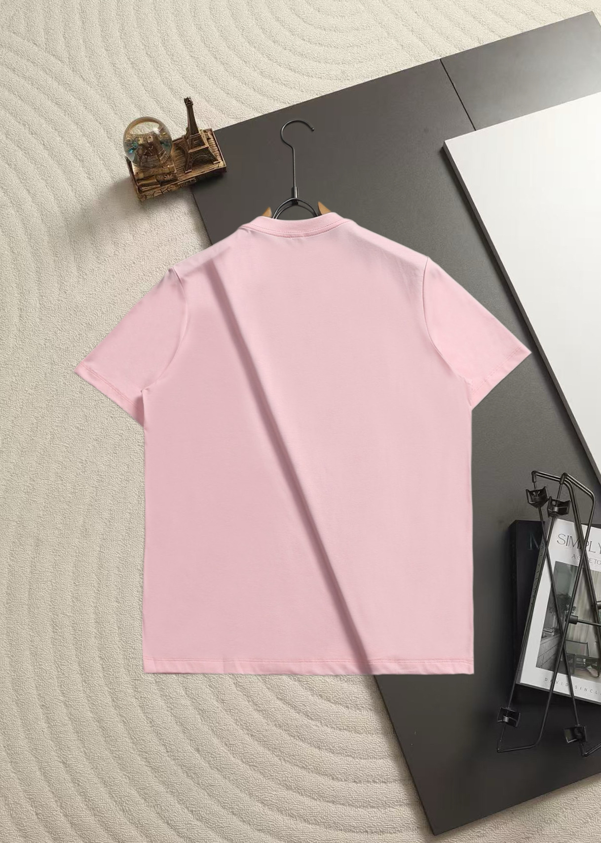 Cheap LOEWE T-shirts in 212645, $35 USD- [IB212645] - Replica LOEWE T-shirts