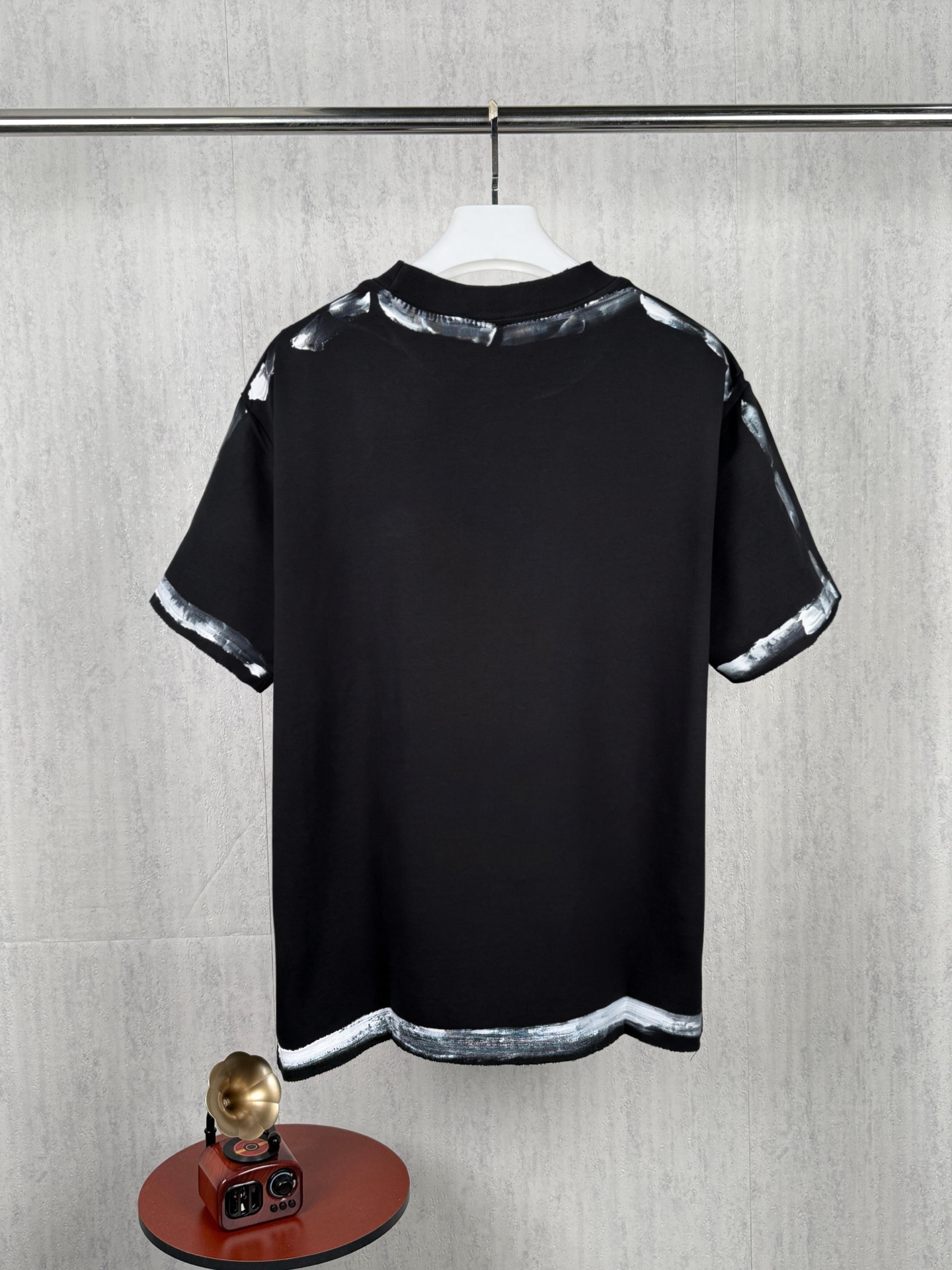 Cheap LOEWE T-shirts in 212649, $35 USD- [IB212649] - Replica LOEWE T-shirts