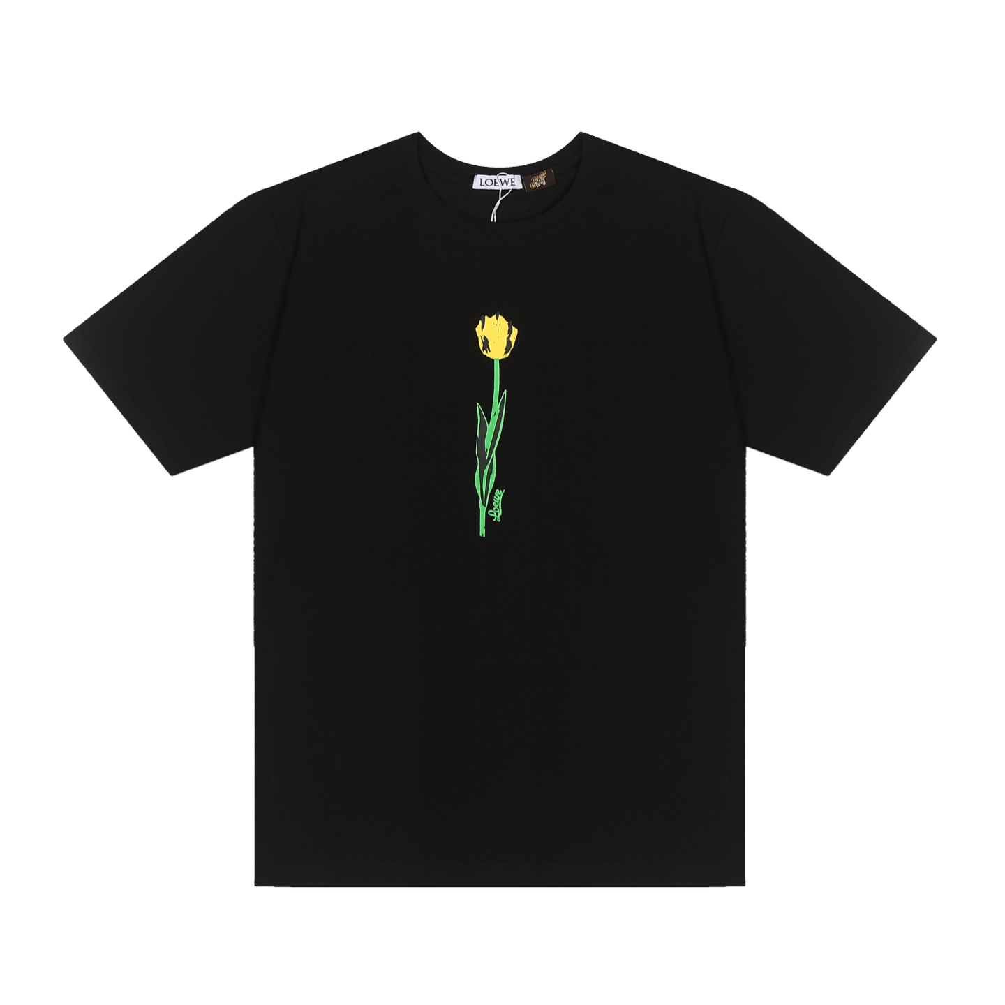 Cheap LOEWE T-shirts in 212653, $35 USD- [IB212653] - Replica LOEWE T-shirts
