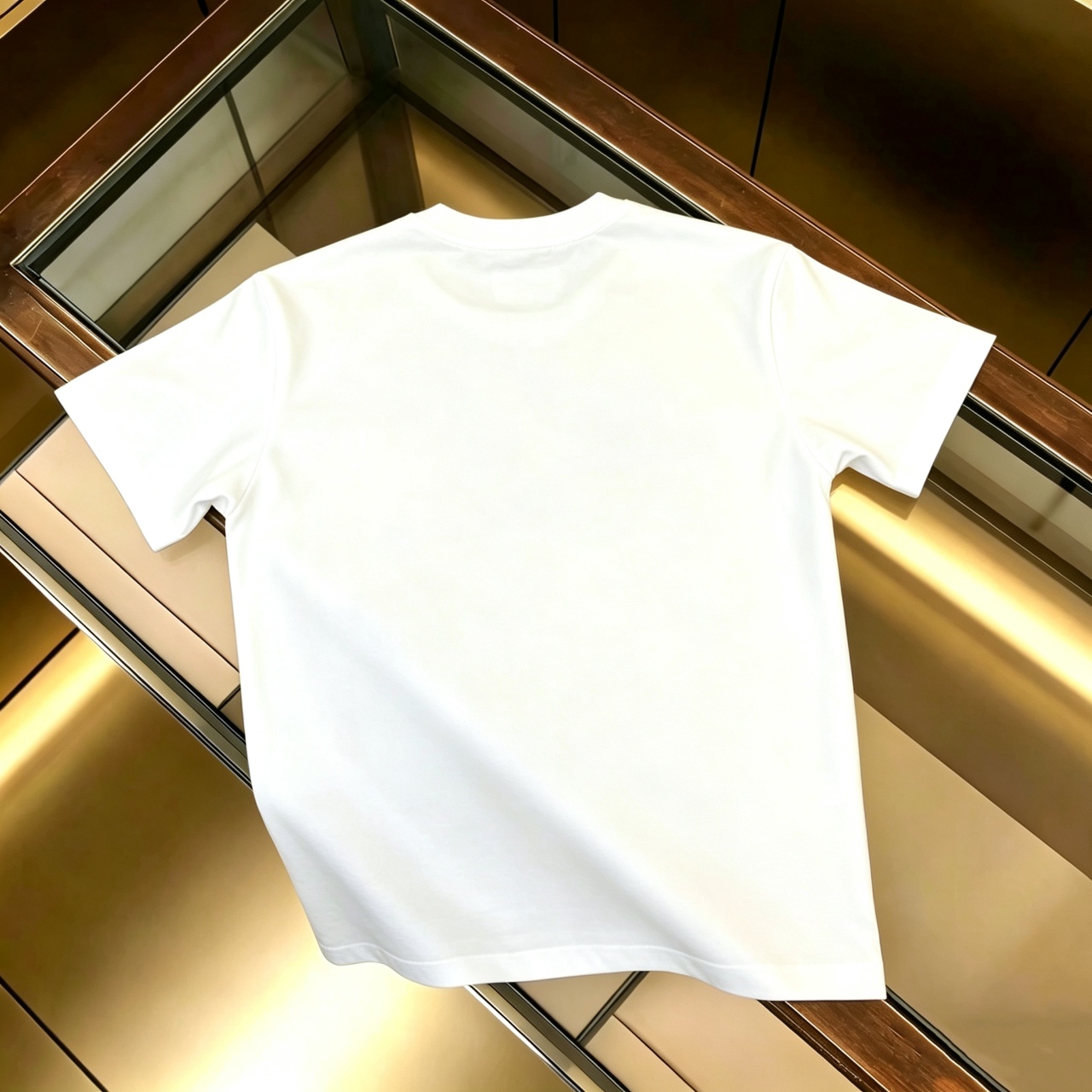 Cheap LOEWE T-shirts in 212654, $35 USD- [IB212654] - Replica LOEWE T-shirts