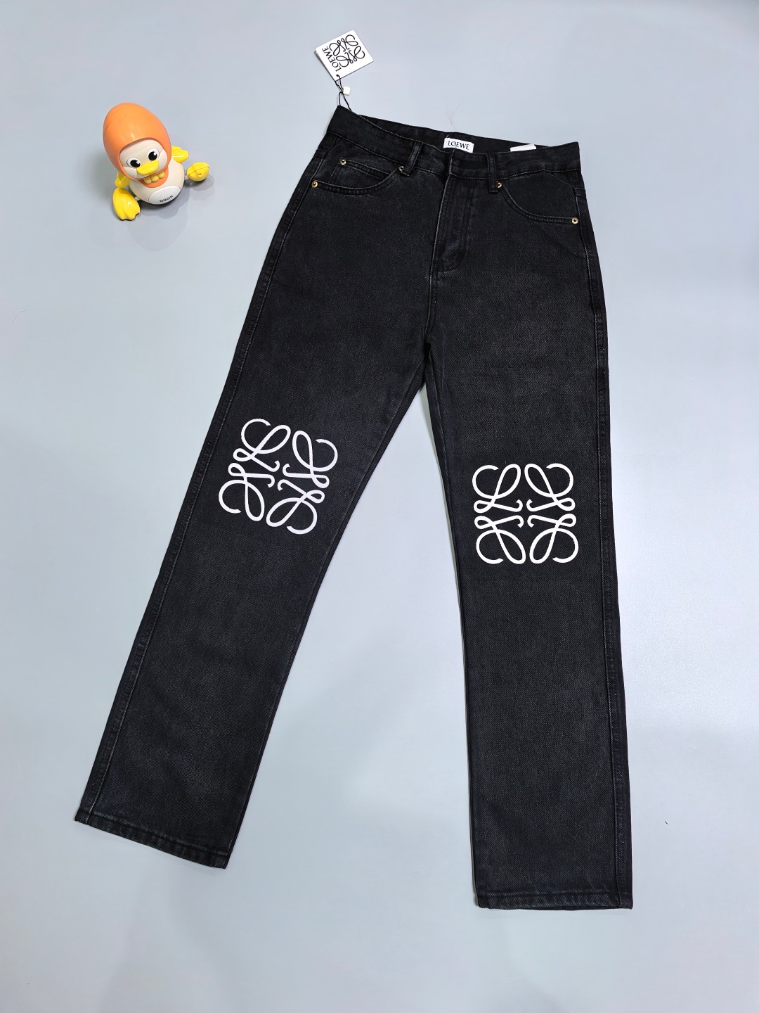 Cheap Loewe Jeans in 212655, $65 USD- [IB212655] - Replica Loewe Jeans