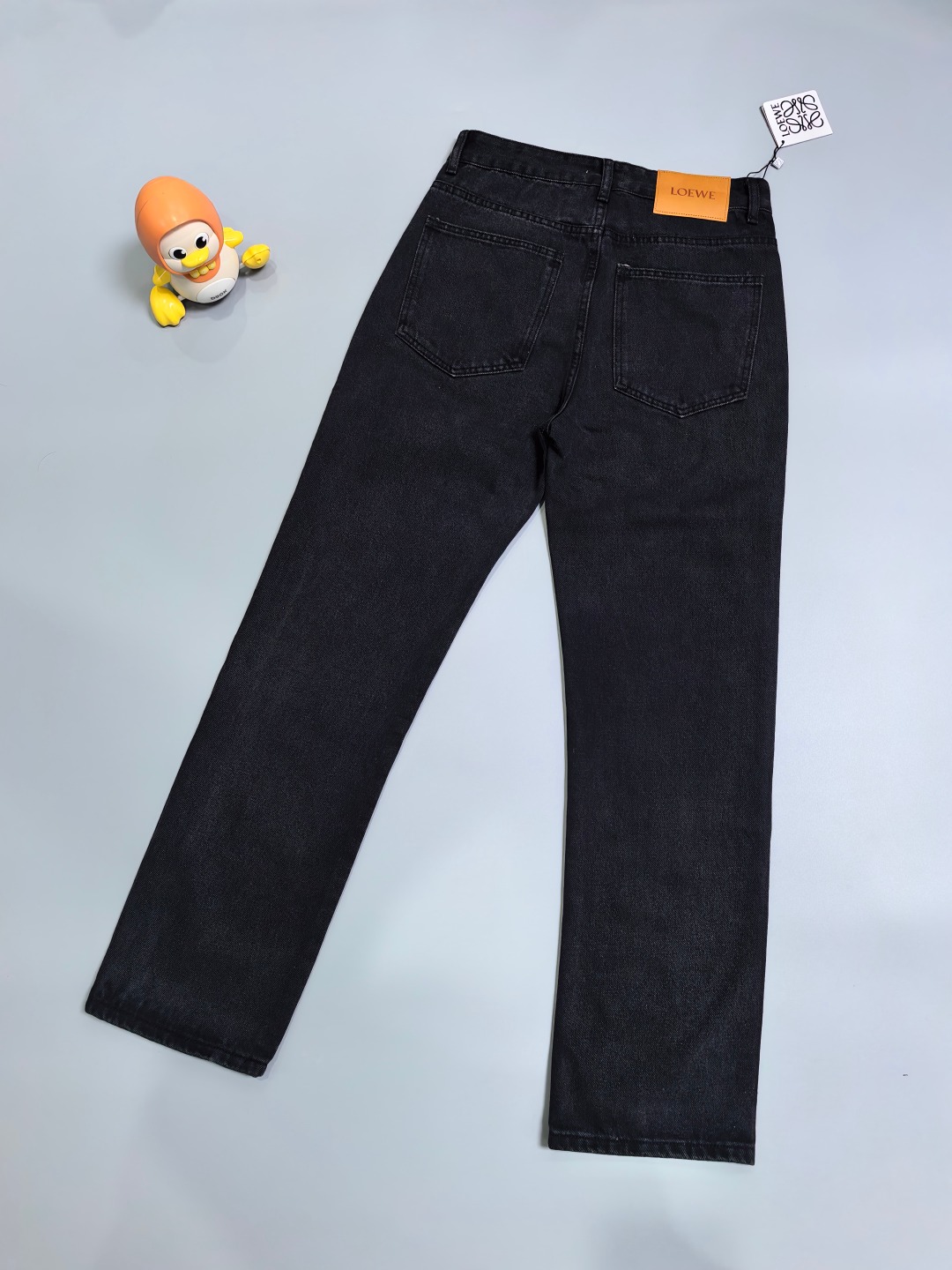 Cheap Loewe Jeans in 212655, $65 USD- [IB212655] - Replica Loewe Jeans