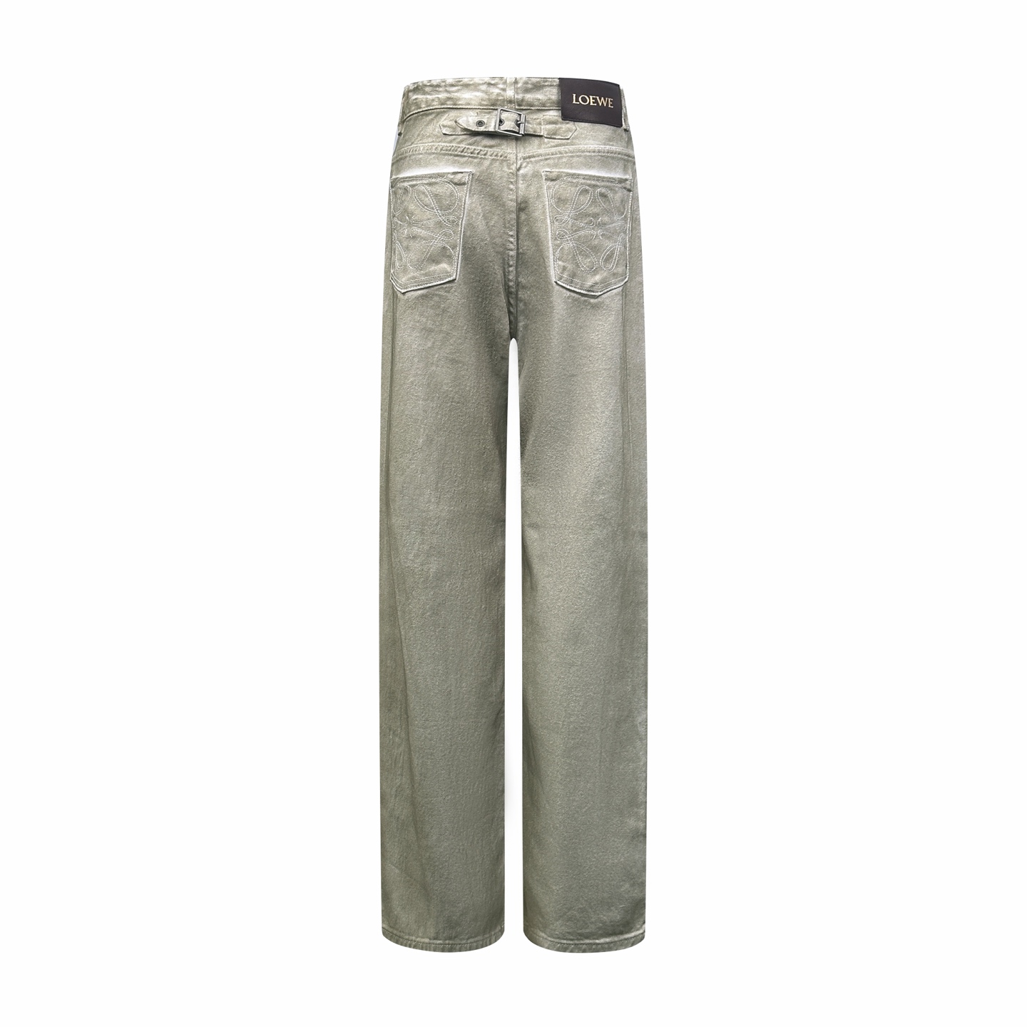 Cheap Loewe Jeans in 212663, $70 USD- [IB212663] - Replica Loewe Jeans