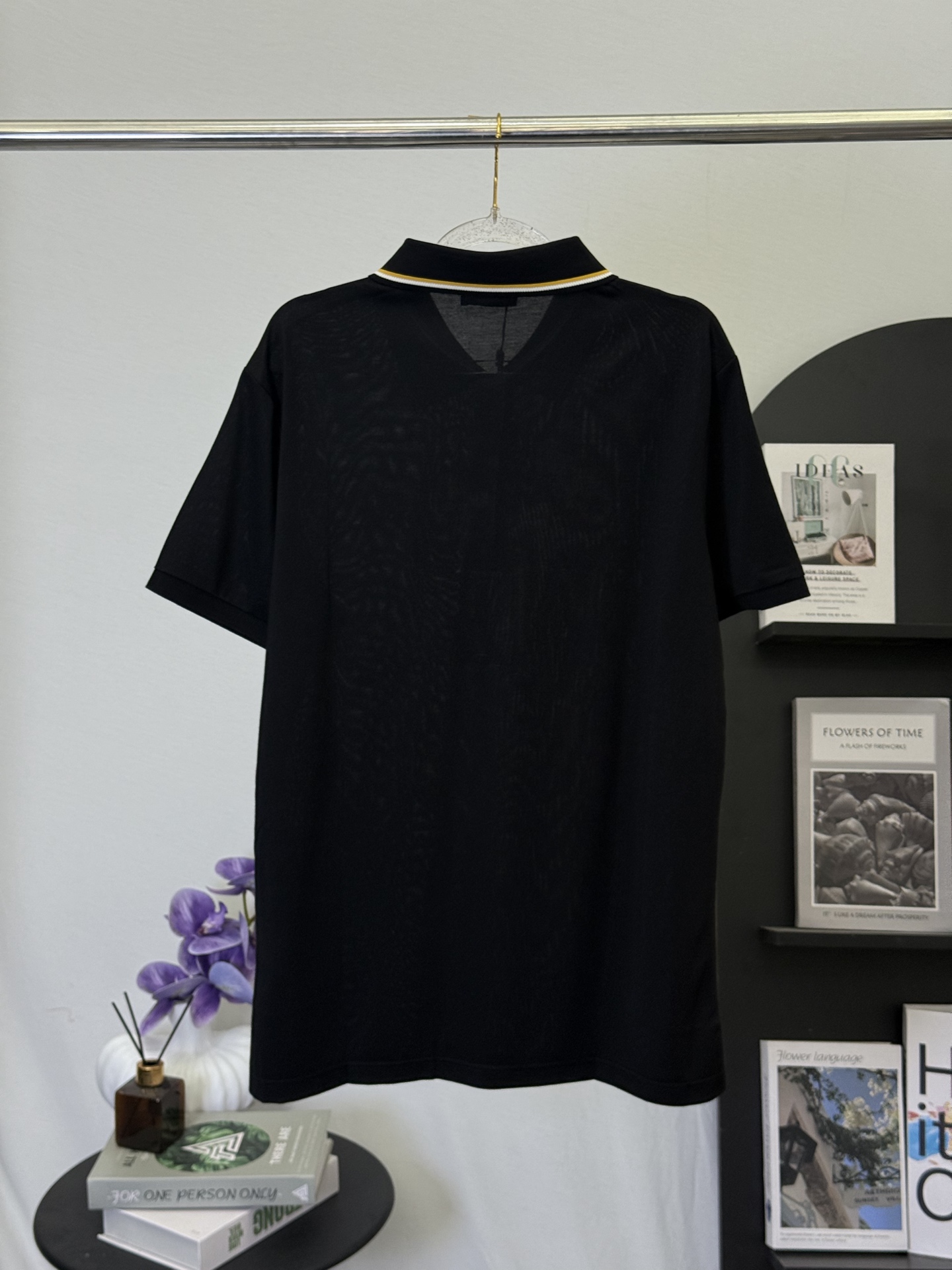 Cheap Hugo Boss Polo T-Shirts for Men in 212665, $45 USD- [IB212665] - Replica Hugo Boss Polo T-Shirts for Men