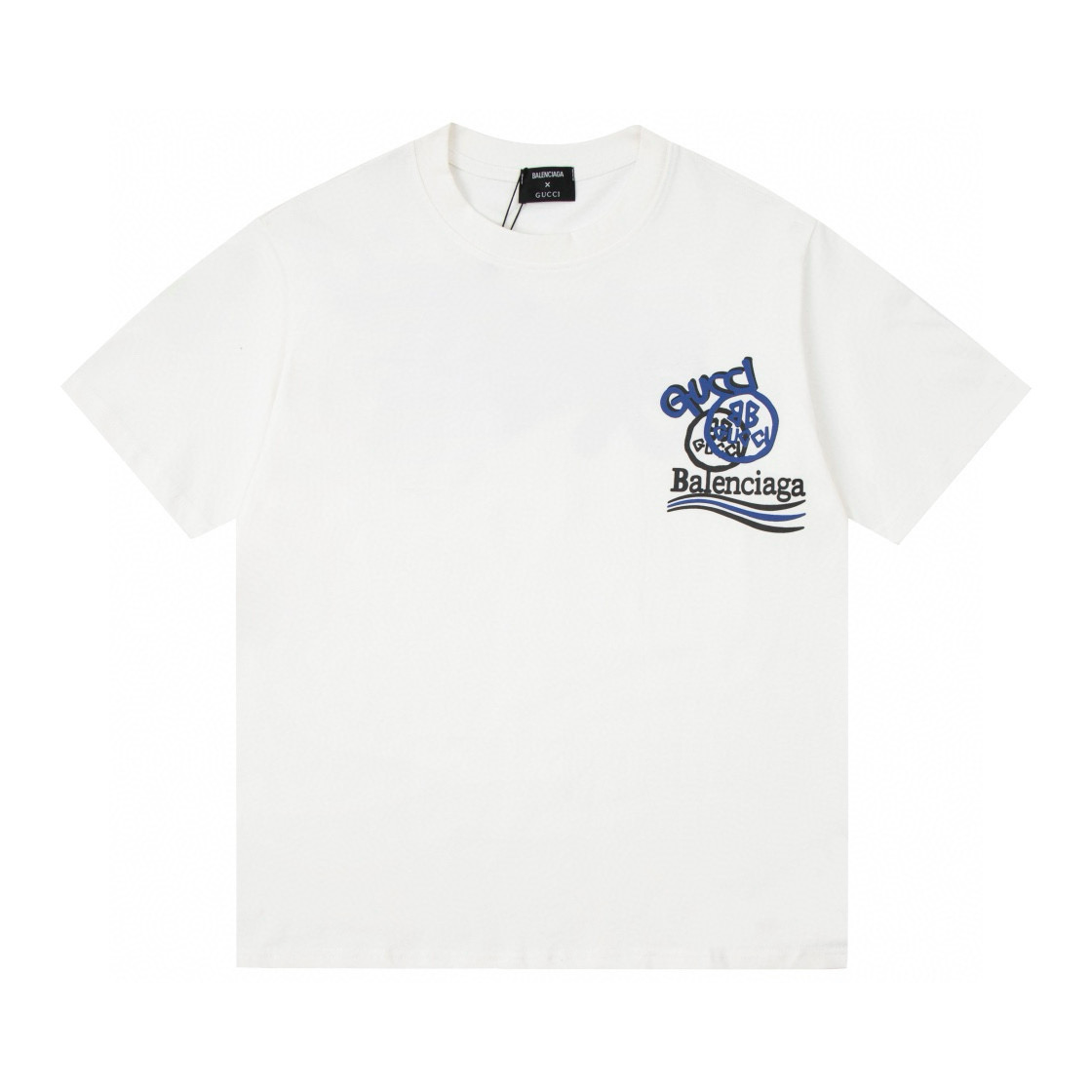Cheap Gucci T-shirts for Women in 212674, $30 USD- [IB212674] - Replica Gucci T-shirts for Women