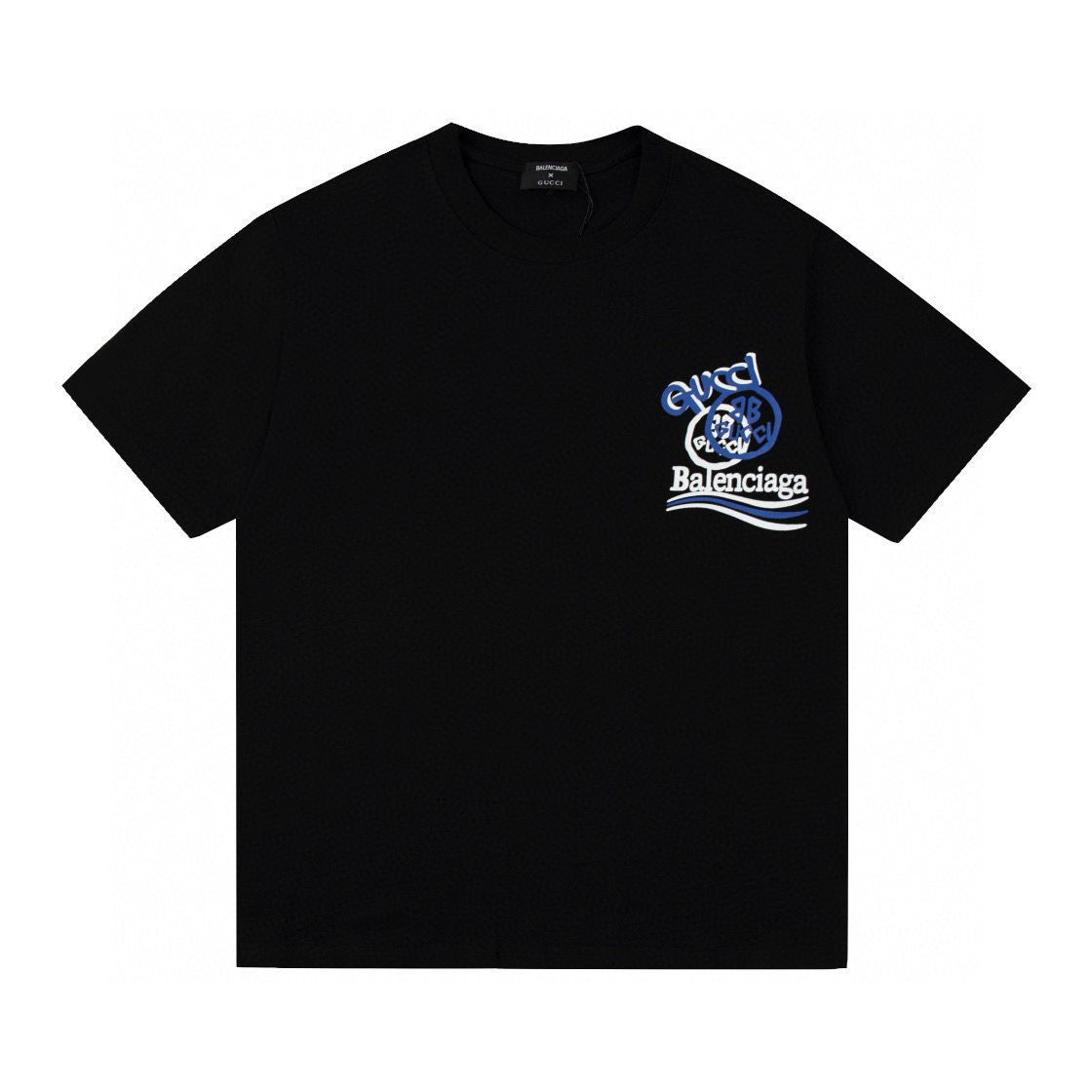 Cheap Gucci T-shirts for Women in 212675, $30 USD- [IB212675] - Replica Gucci T-shirts for Women