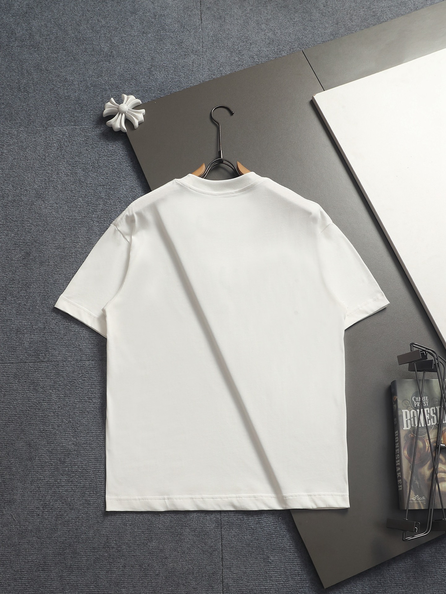 Cheap Gucci T-shirts for Women in 212676, $30 USD- [IB212676] - Replica Gucci T-shirts for Women